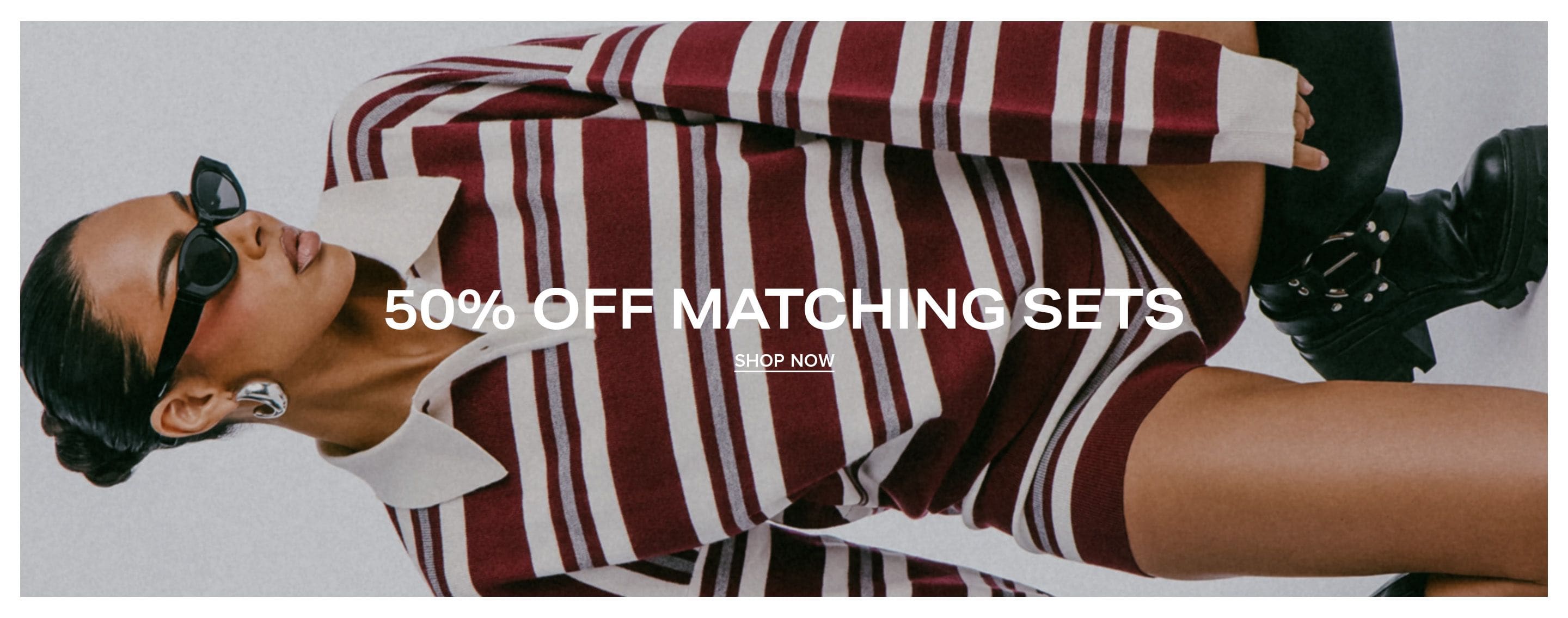 MATCHING SETS