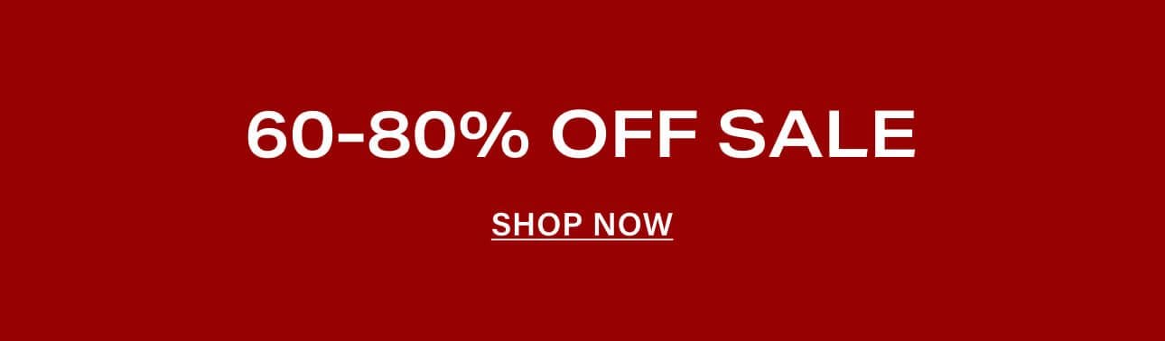 SALE