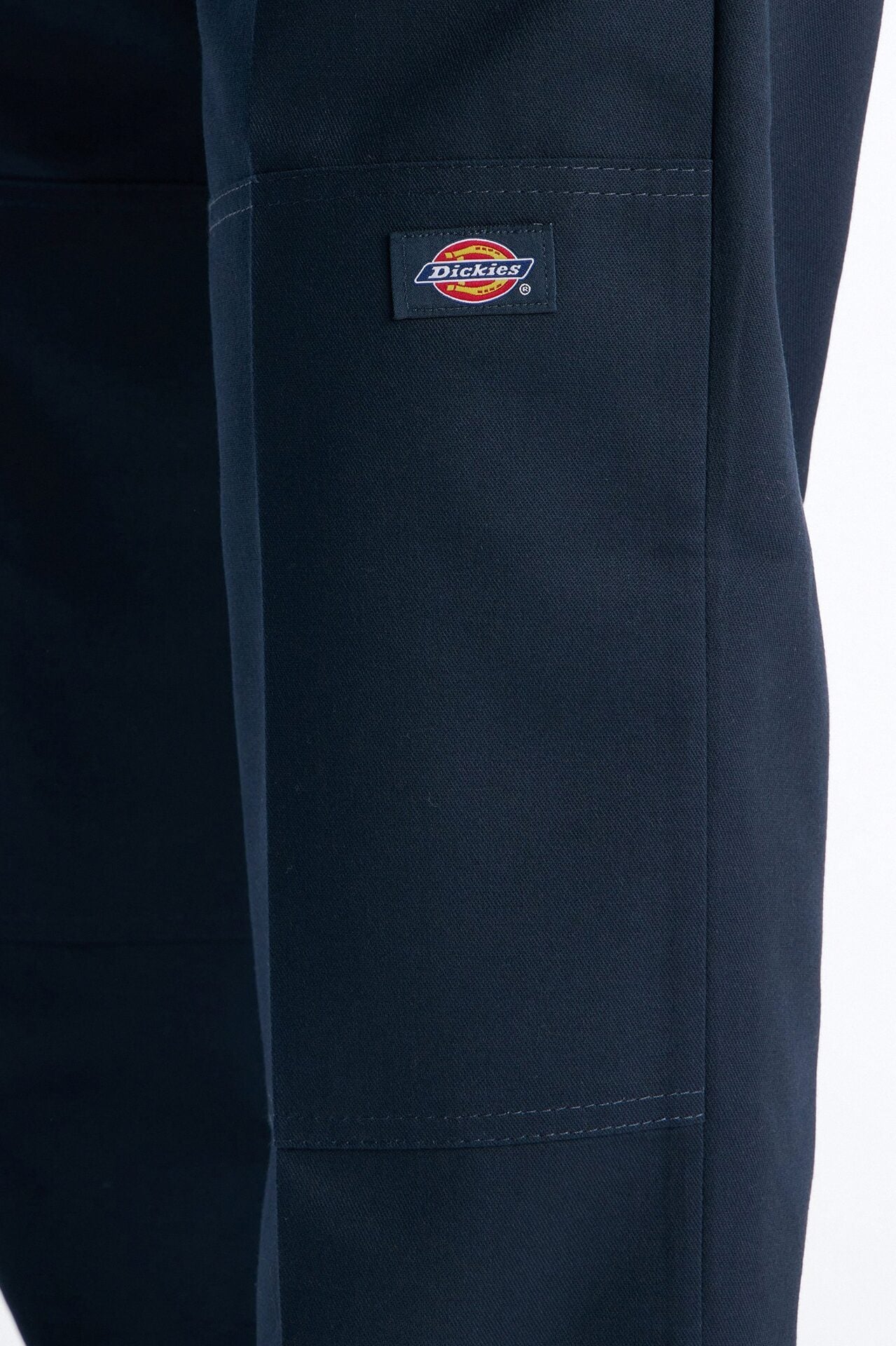 Dickies Double Knee Straight Pant - Navy image 4