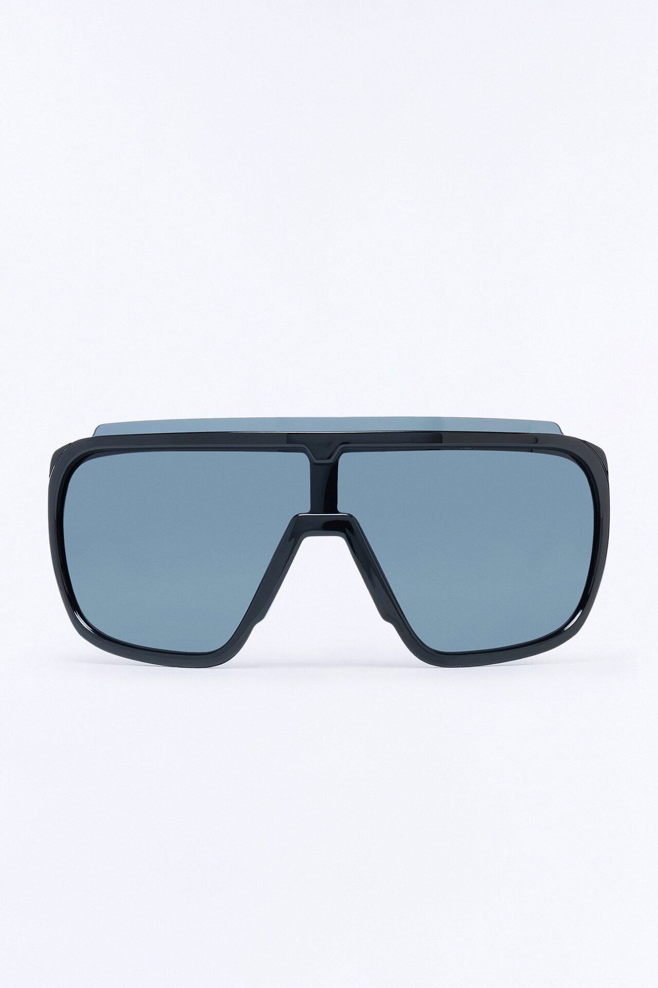 Identity Sunglasses - Black image 3