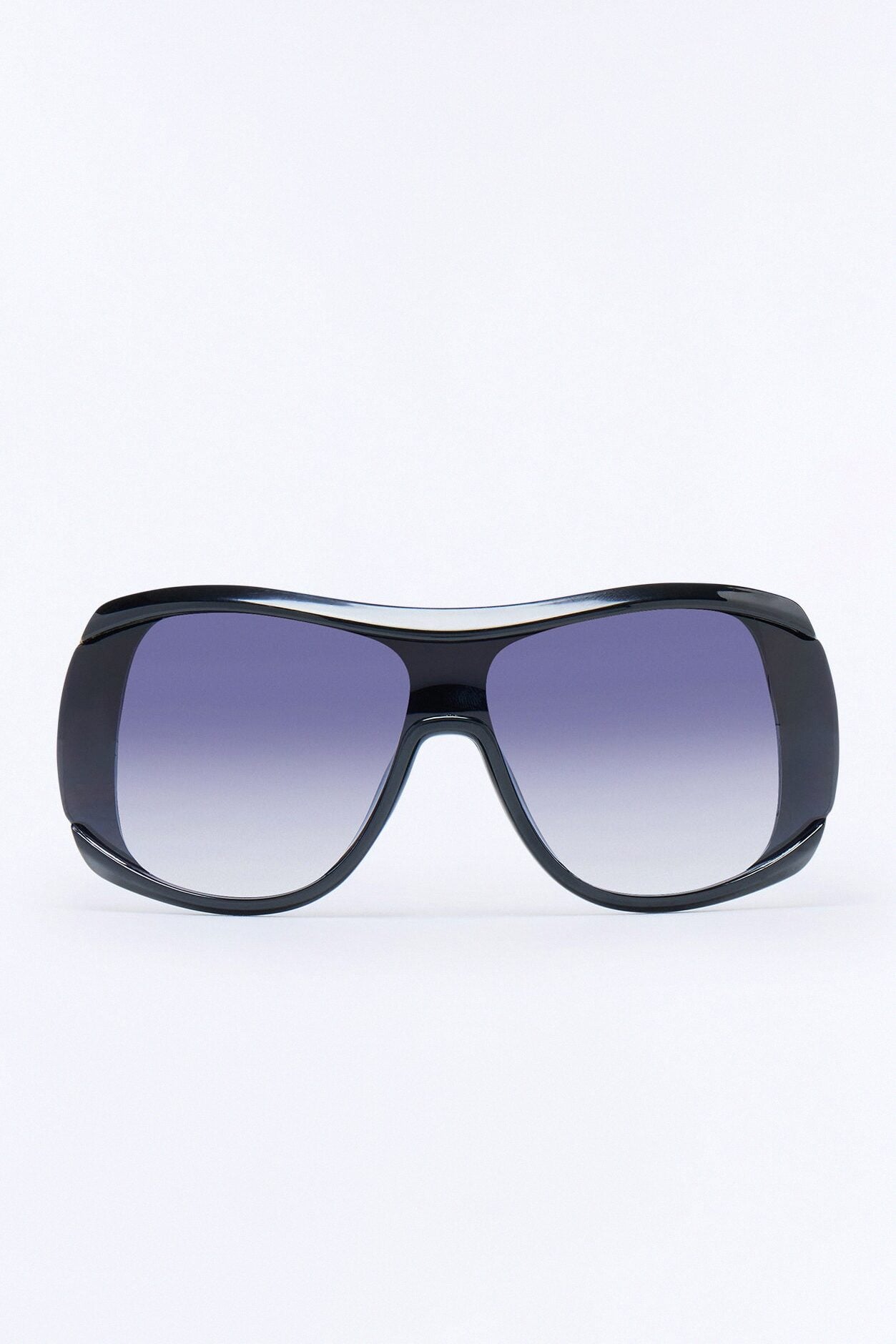 Slayground Sunglasses - Black image 3