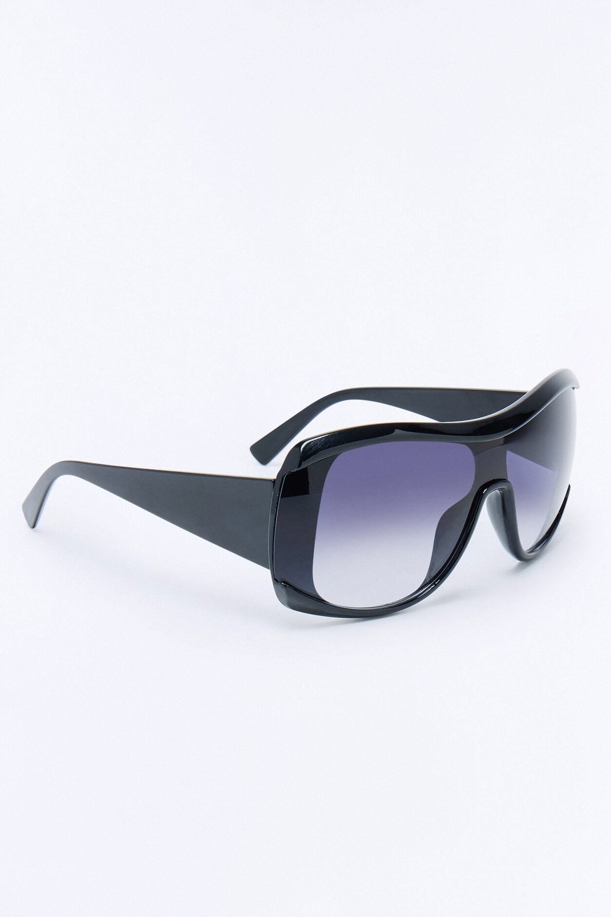 Slayground Sunglasses - Black image 4