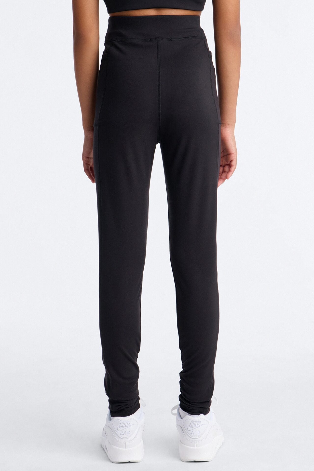 Mini Movement Sportscore Leggings - Black image 5