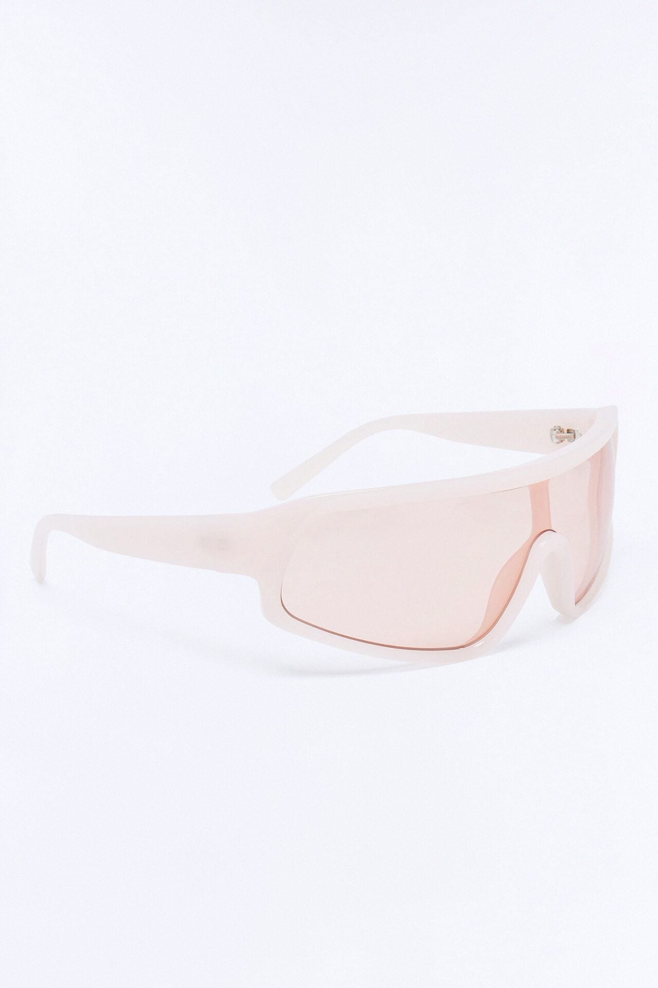 Bubble Bath Sunglasses - Pink image 3