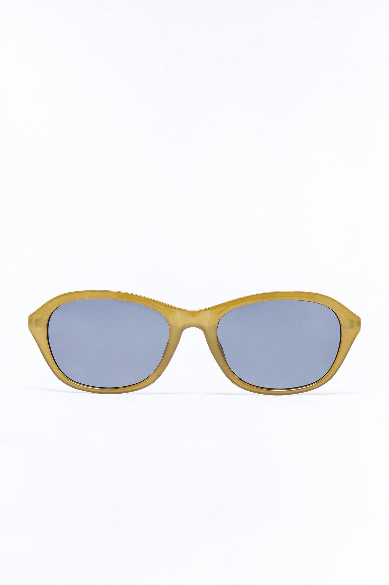 Vacay Vision Sunglasses - Olive image 3