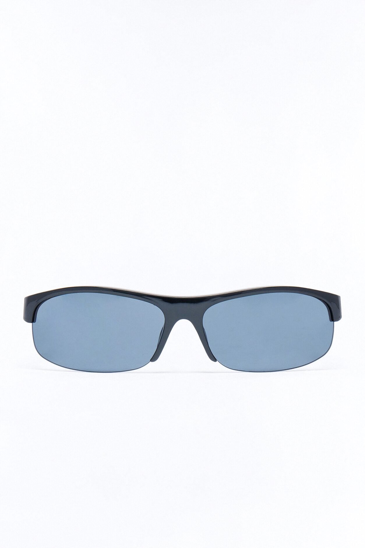 Bolt Babe Sunglasses - Black image 3