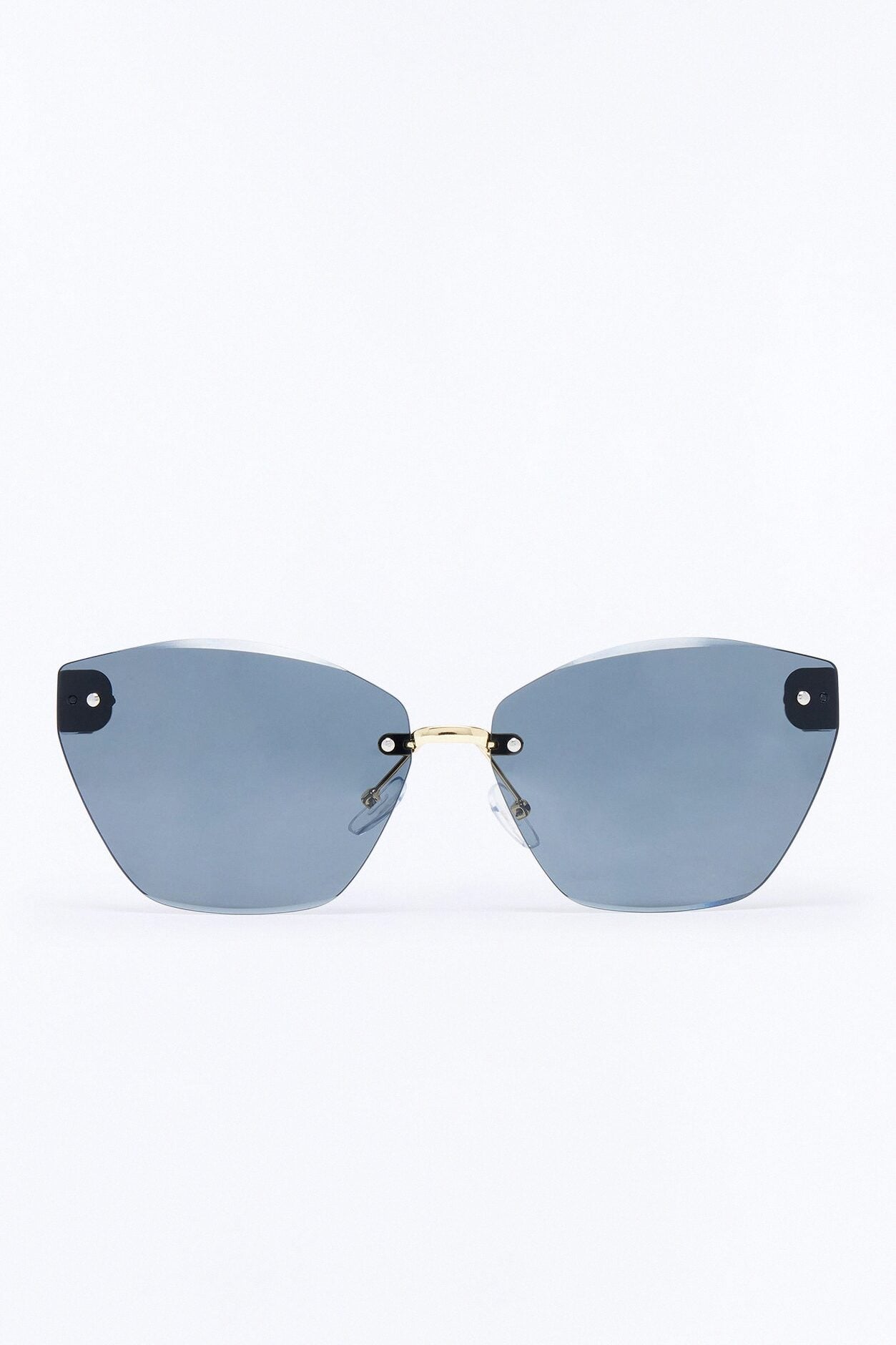 Randy Ray Sunglasses - Black image 3