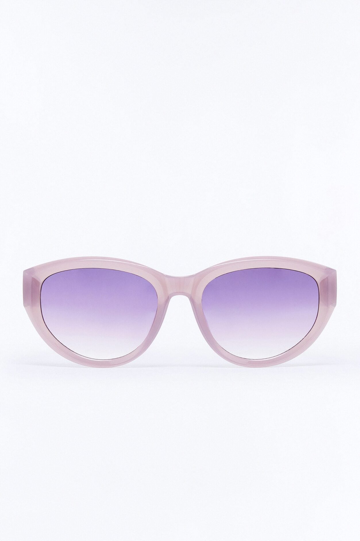 Aroura Sunglasses - Purple image 3