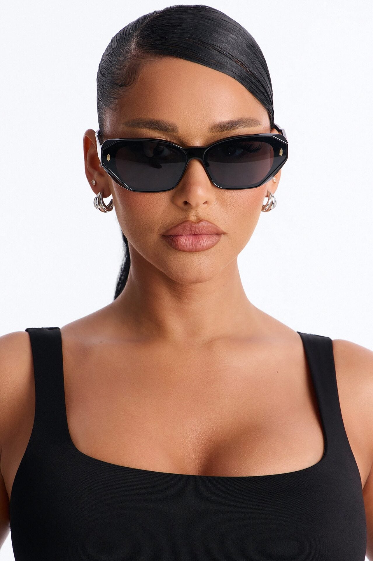 My Muse Sunglasses - Black image 2