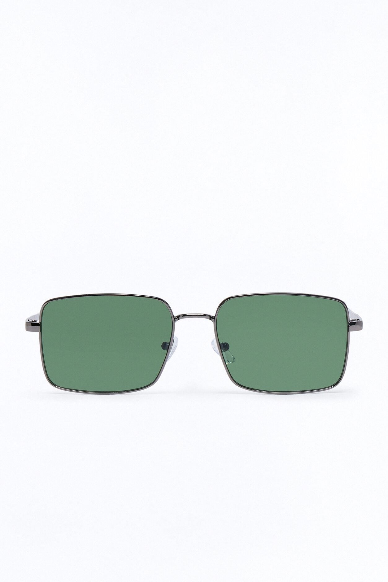 Trap Talk Sunglasses - Green image 3