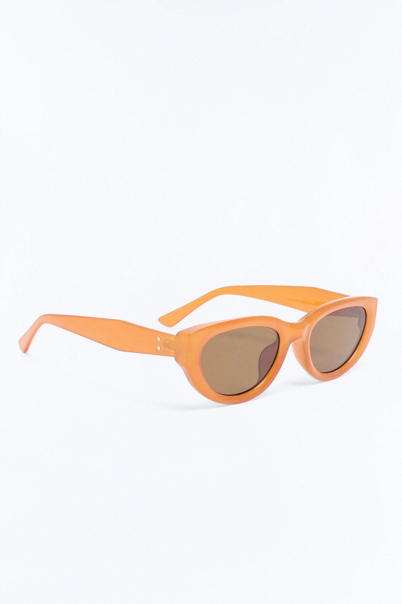 A Catch Sunglasses - Brown image 2