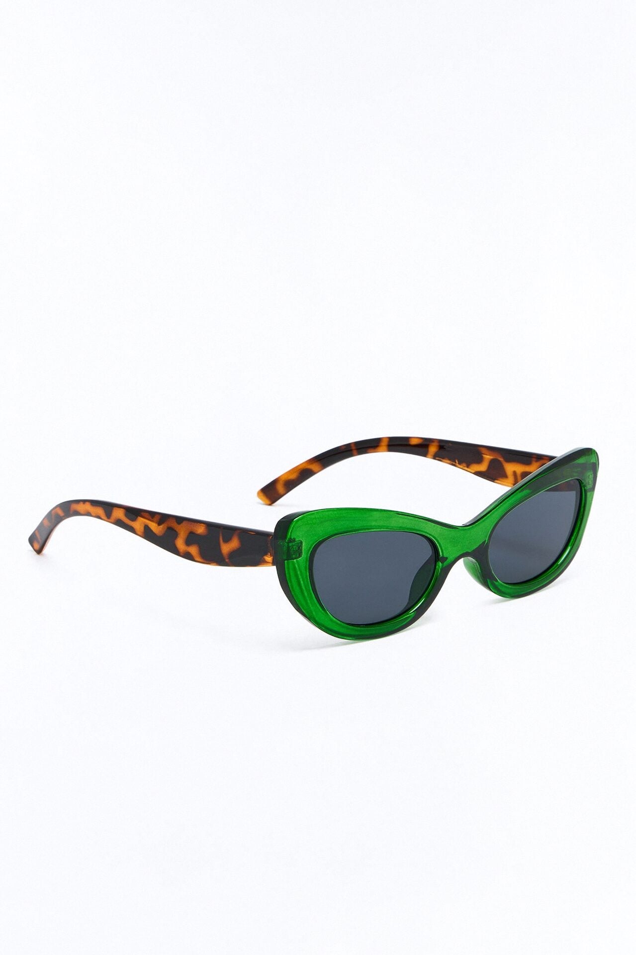 Different Location Sunglasses - Green image 2