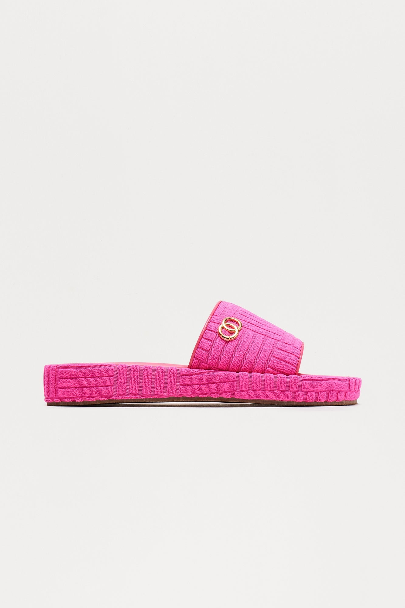 Jellie Sandals - Pink image 4