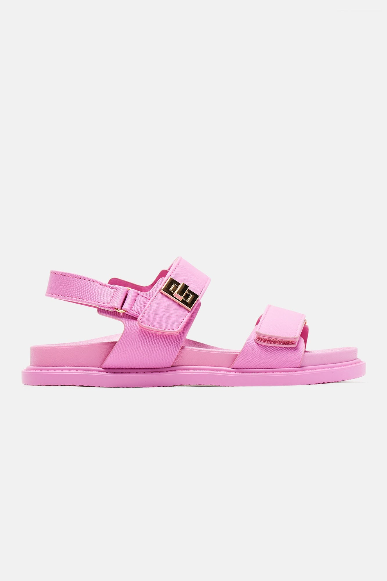 Mayara Sandals - Pink image 1