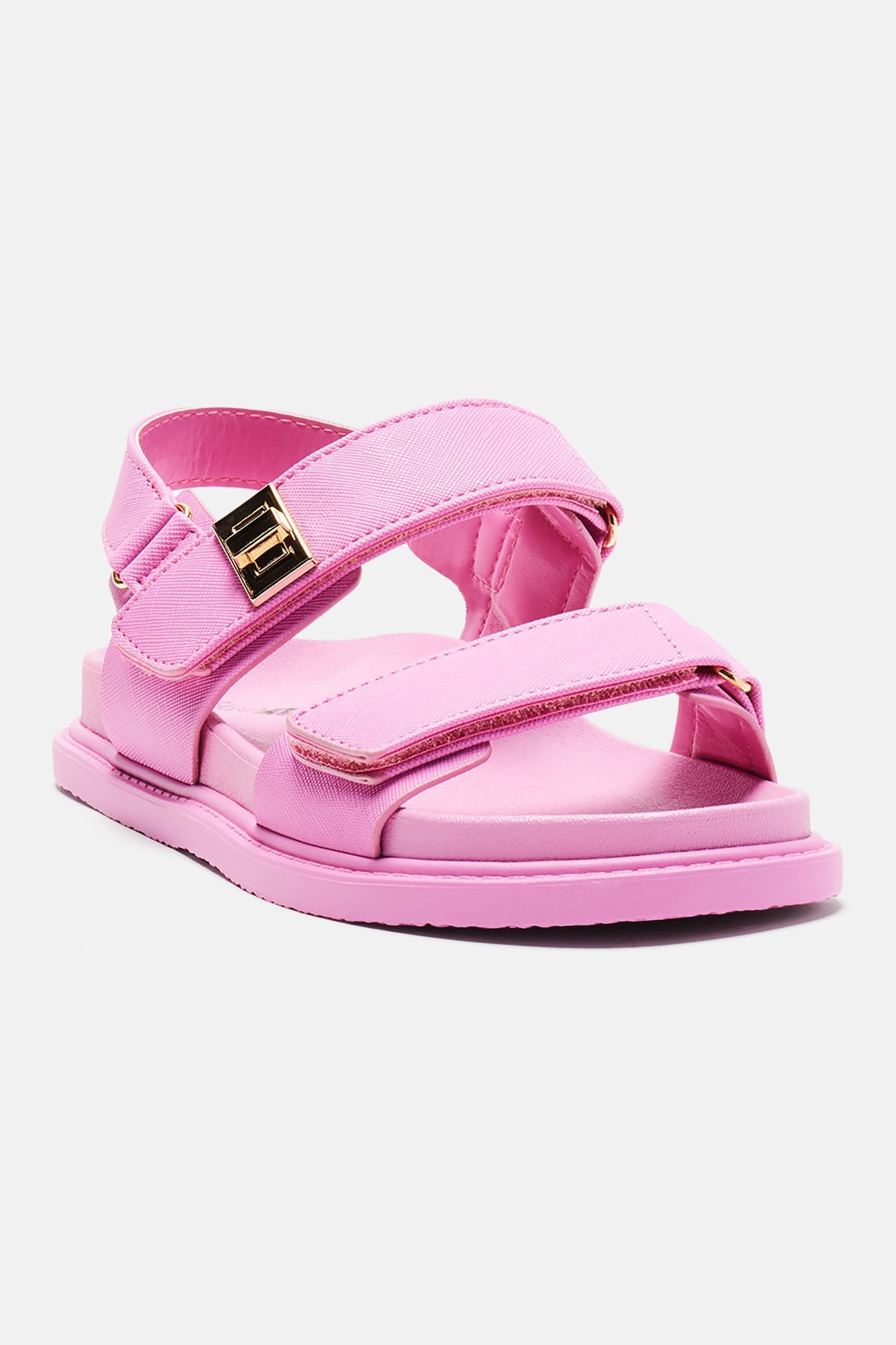 Mayara Sandals - Pink image 5