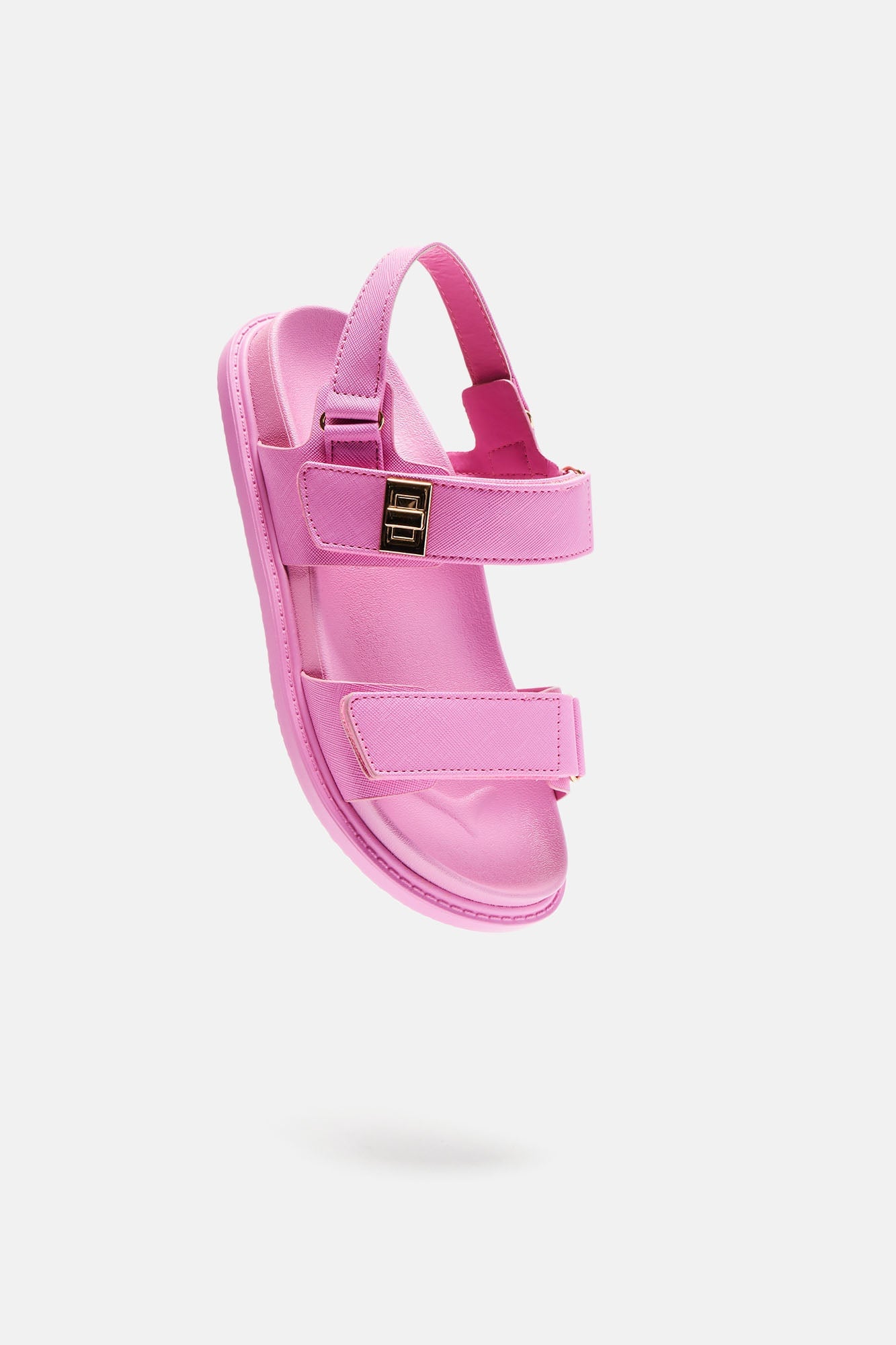 Mayara Sandals - Pink image 2