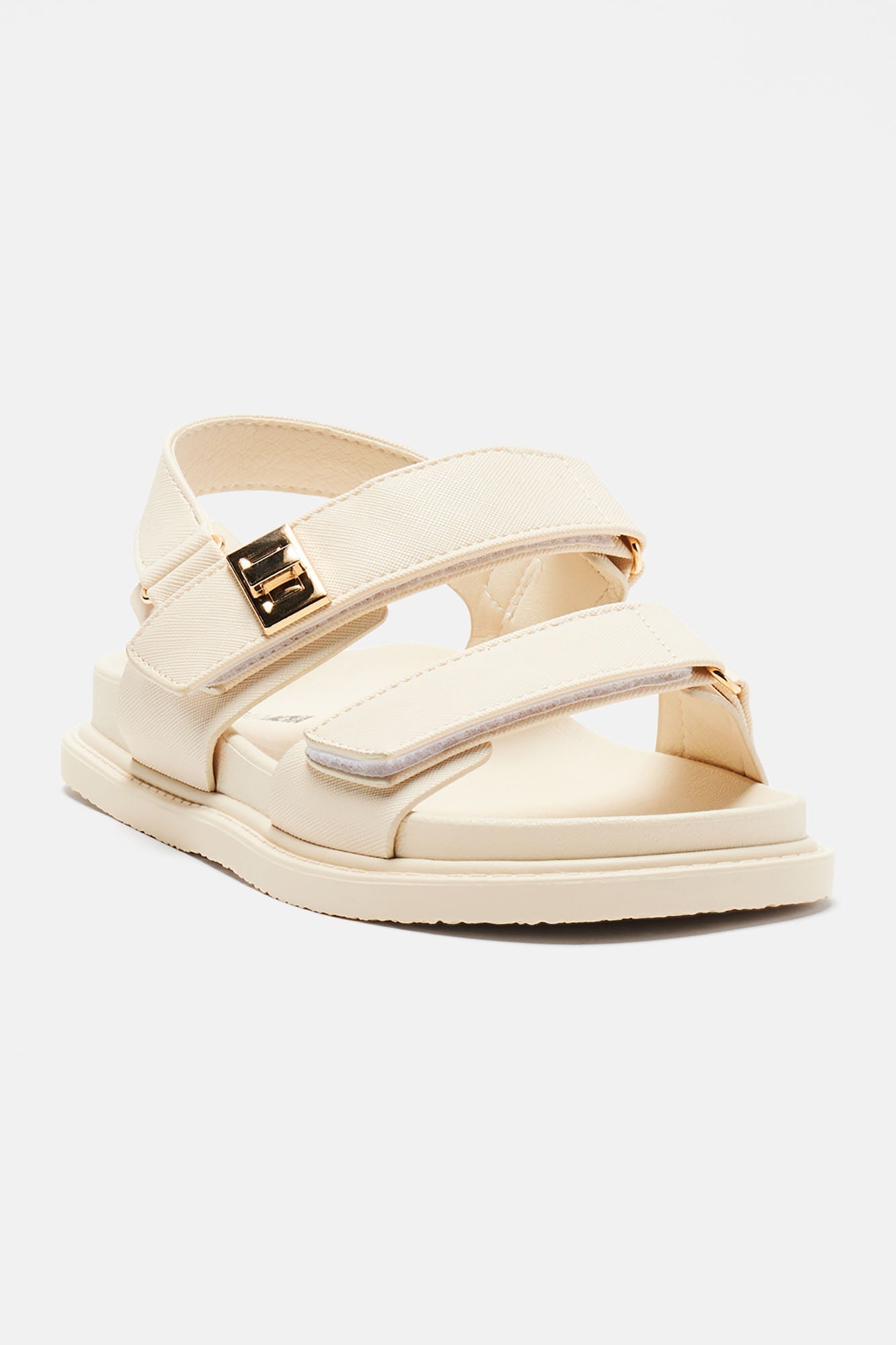 Mayara Sandals - Ivory image 5