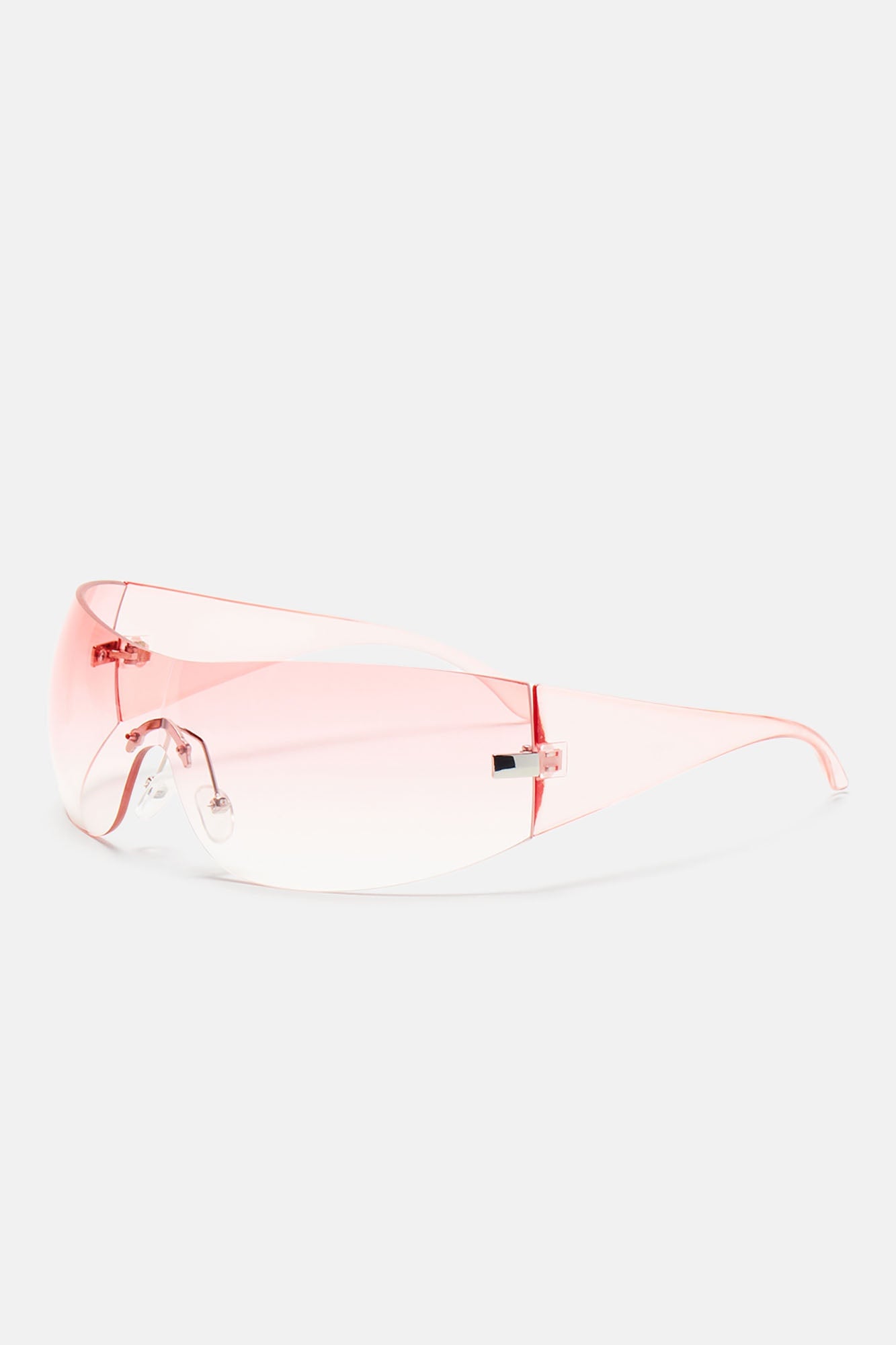 In A Better Place Sunglasses - Pink image 3