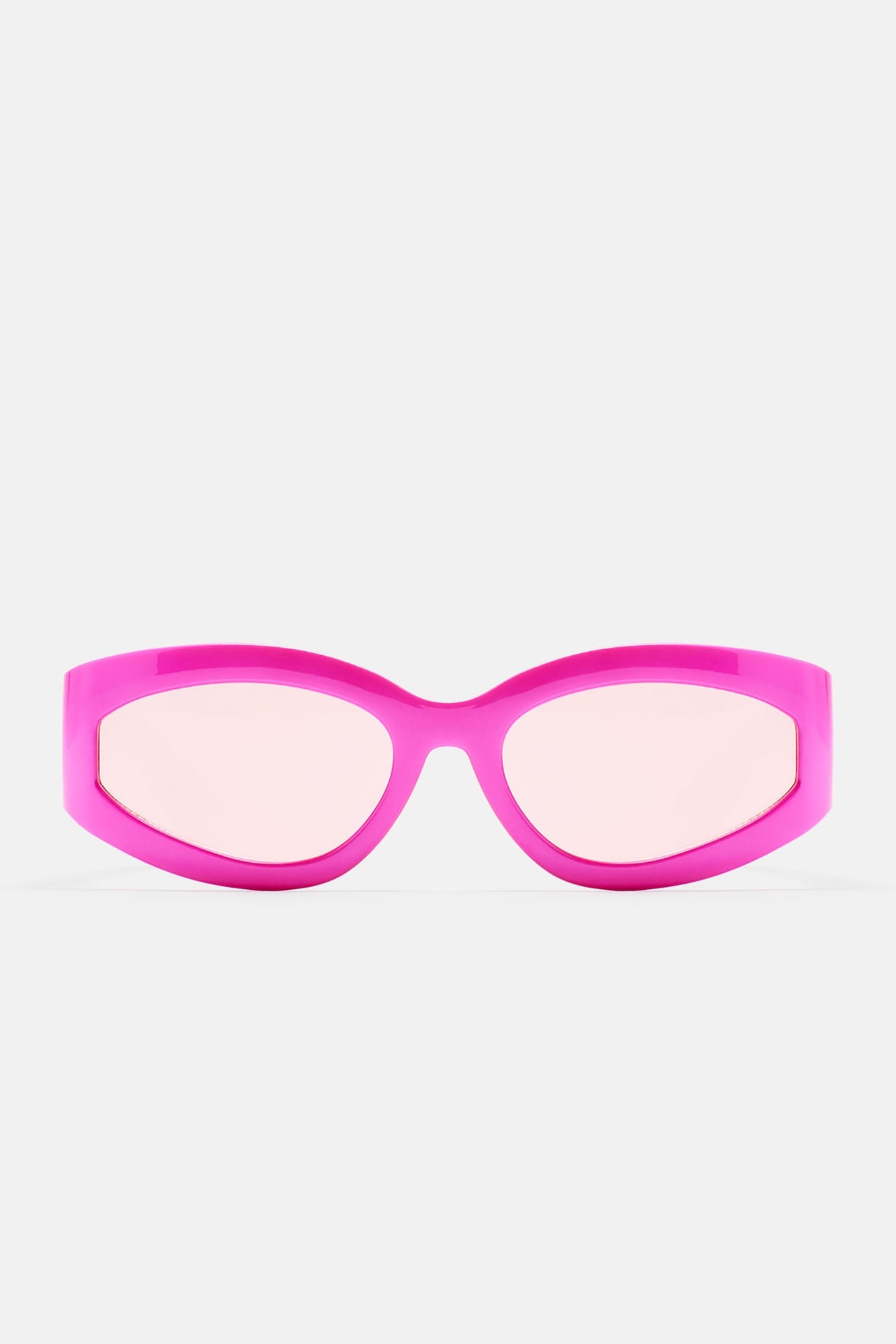 My New Option Sunglasses - Pink image 2