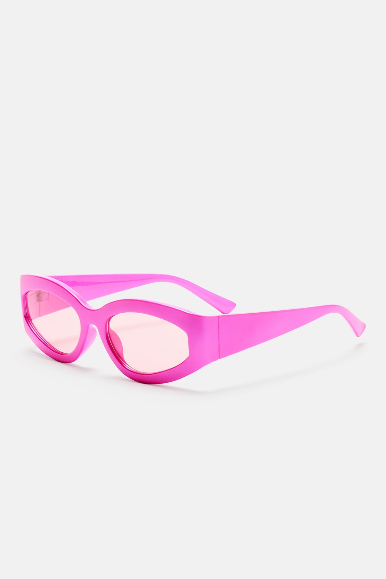 My New Option Sunglasses - Pink image 3