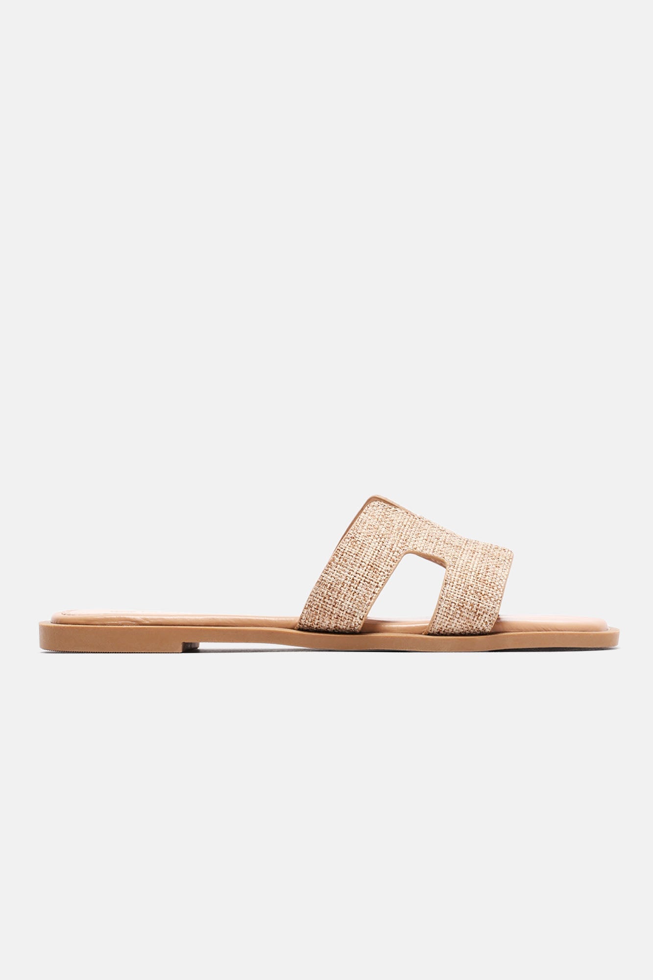 Lillie Sandals - Tan image 3