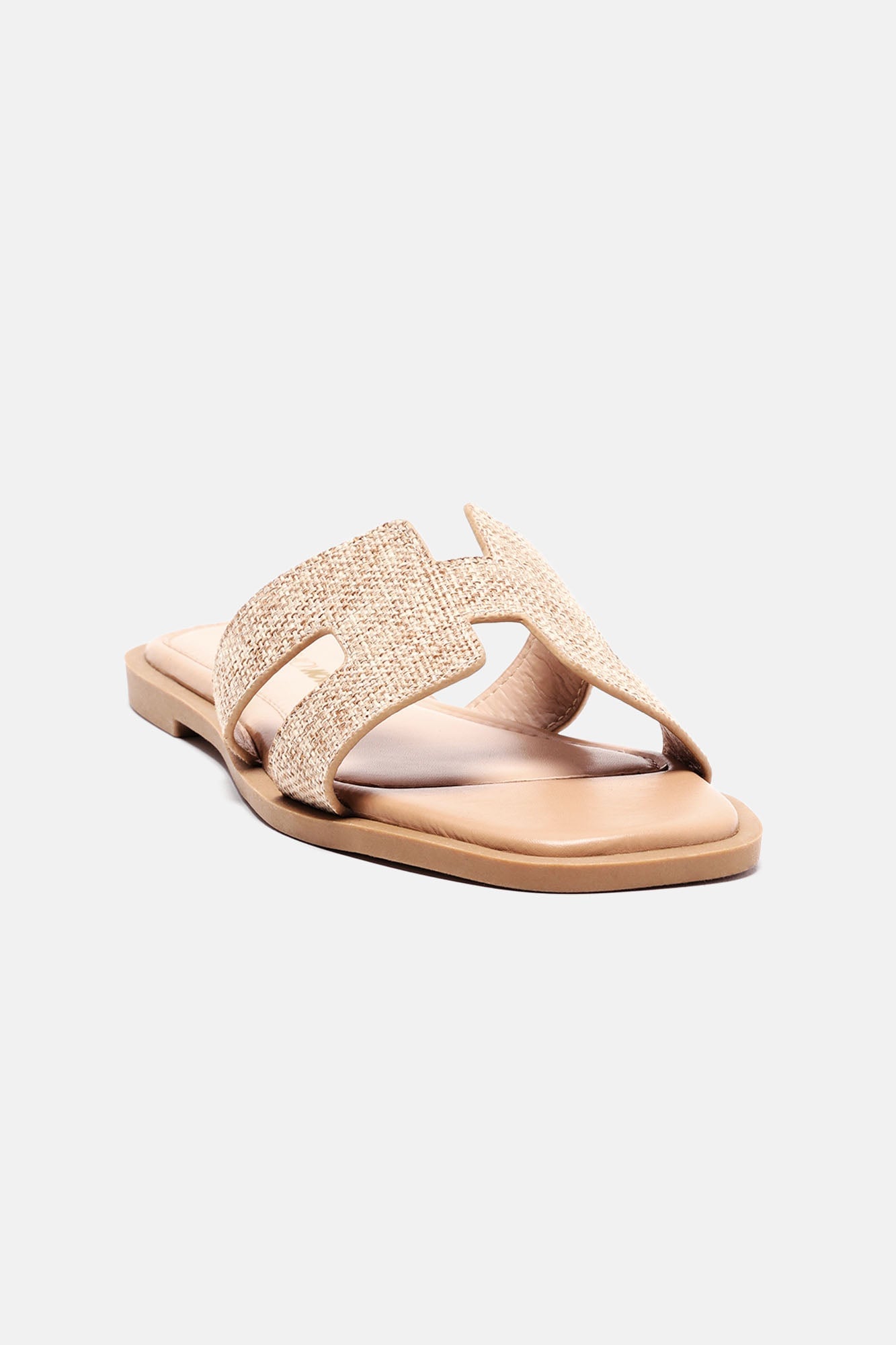 Lillie Sandals - Tan image 2