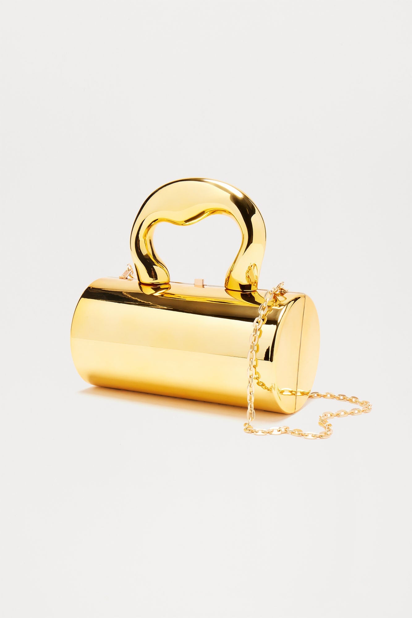 Electra Handbag 2.0 Handbag - Gold image 4