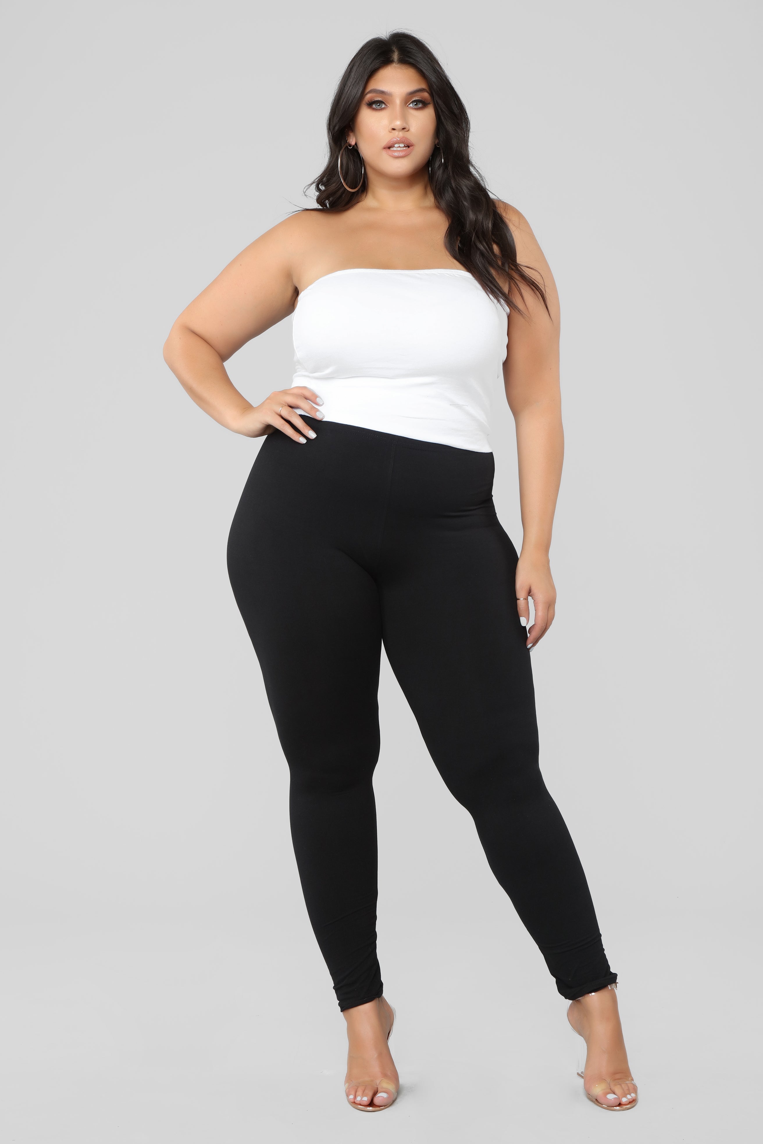 Essential Bandeau - White image 9
