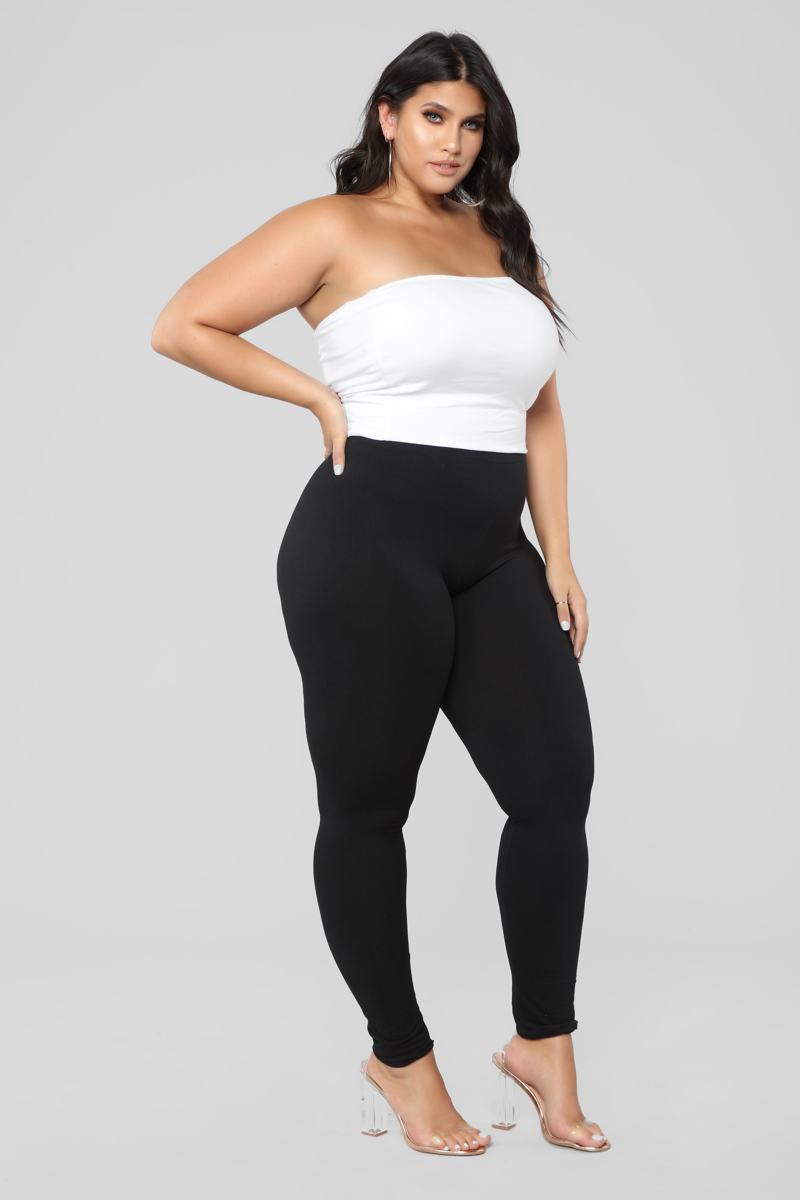 Essential Bandeau - White image 11
