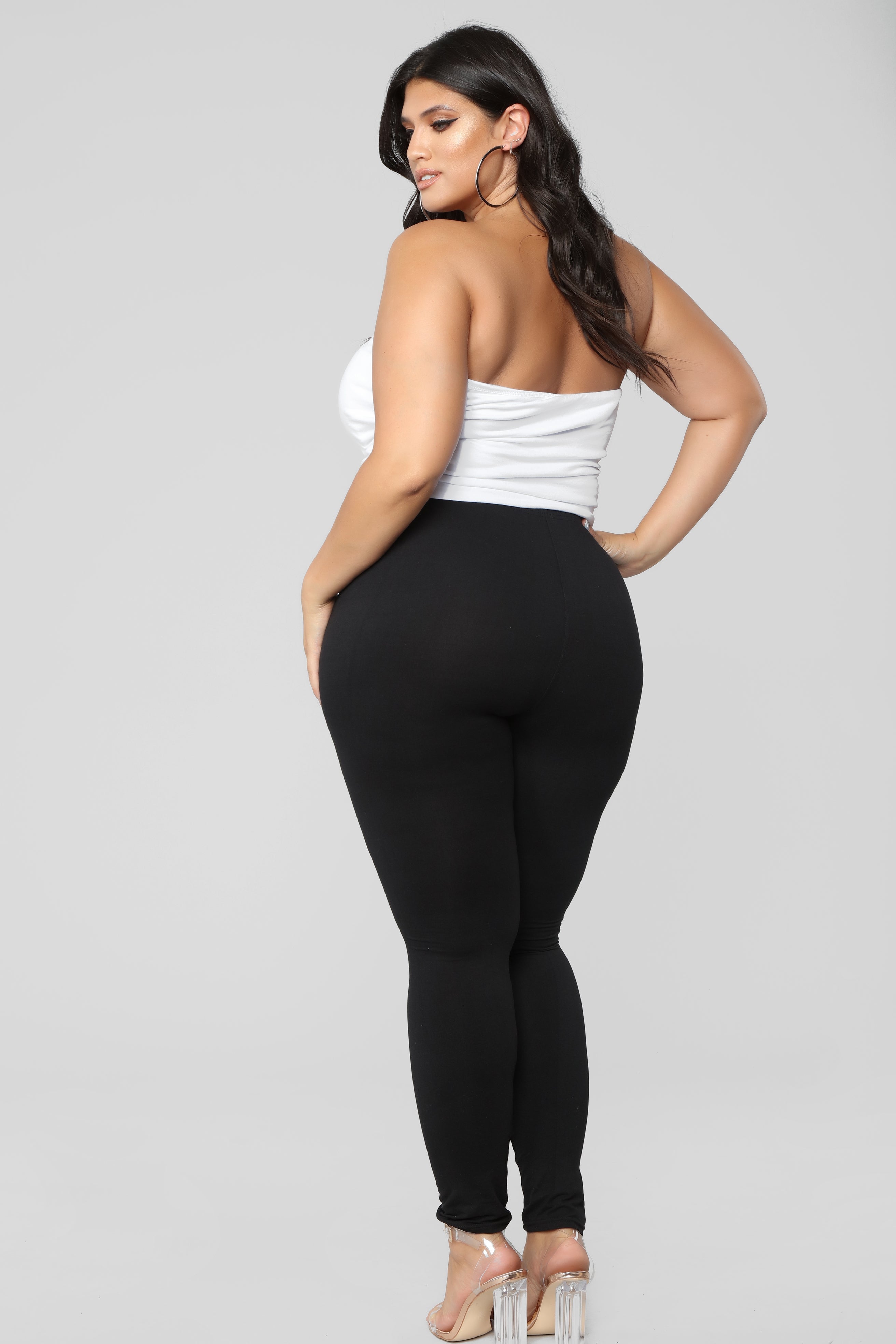 Essential Bandeau - White image 12