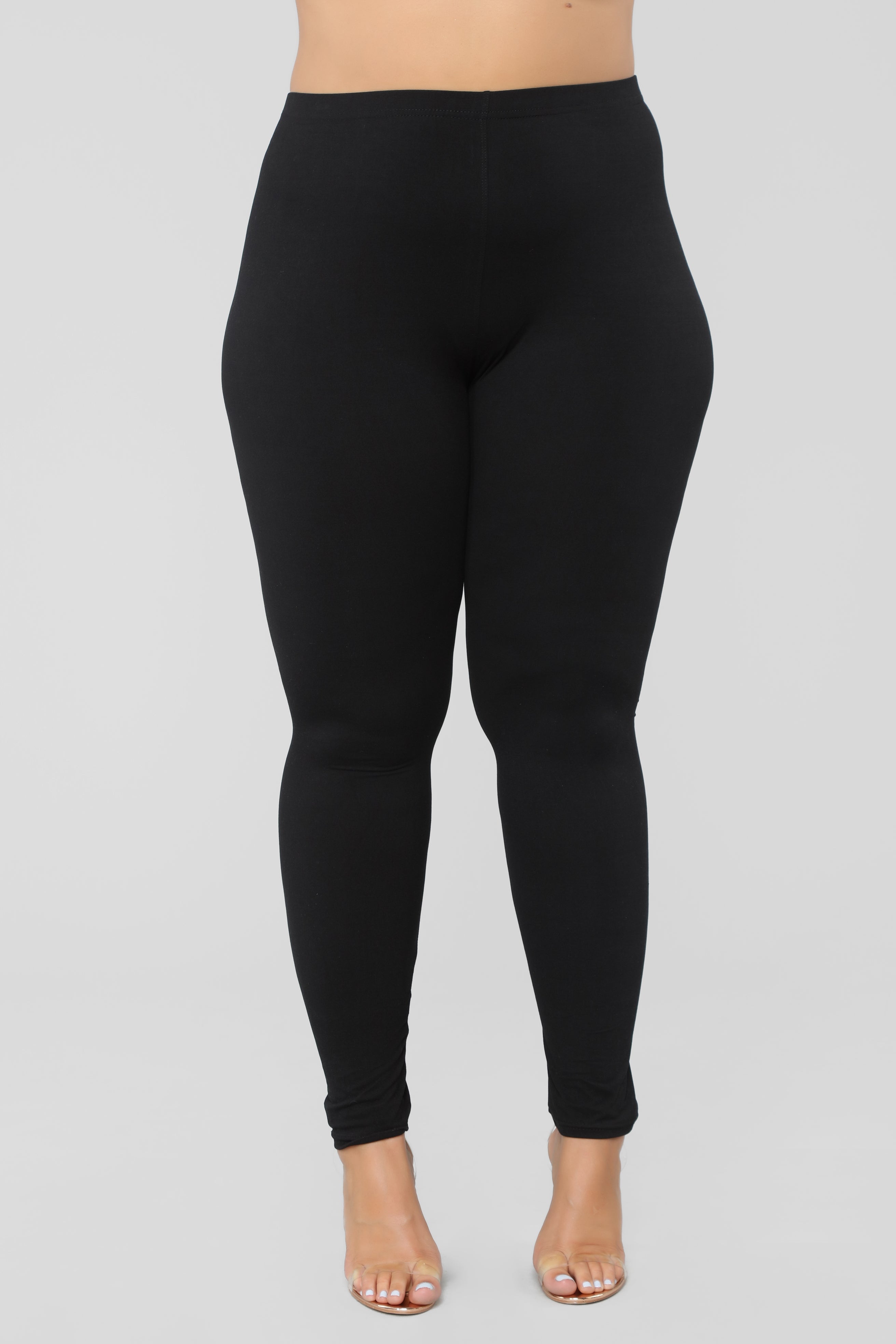 On The Daily Leggings - Black image 5