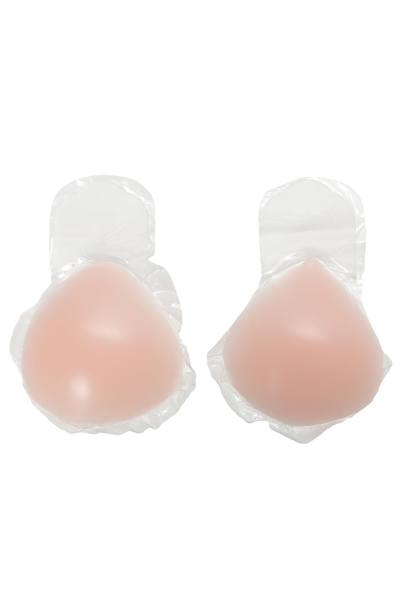 All That Lift Sticky Invisible Bra - Nude image 7
