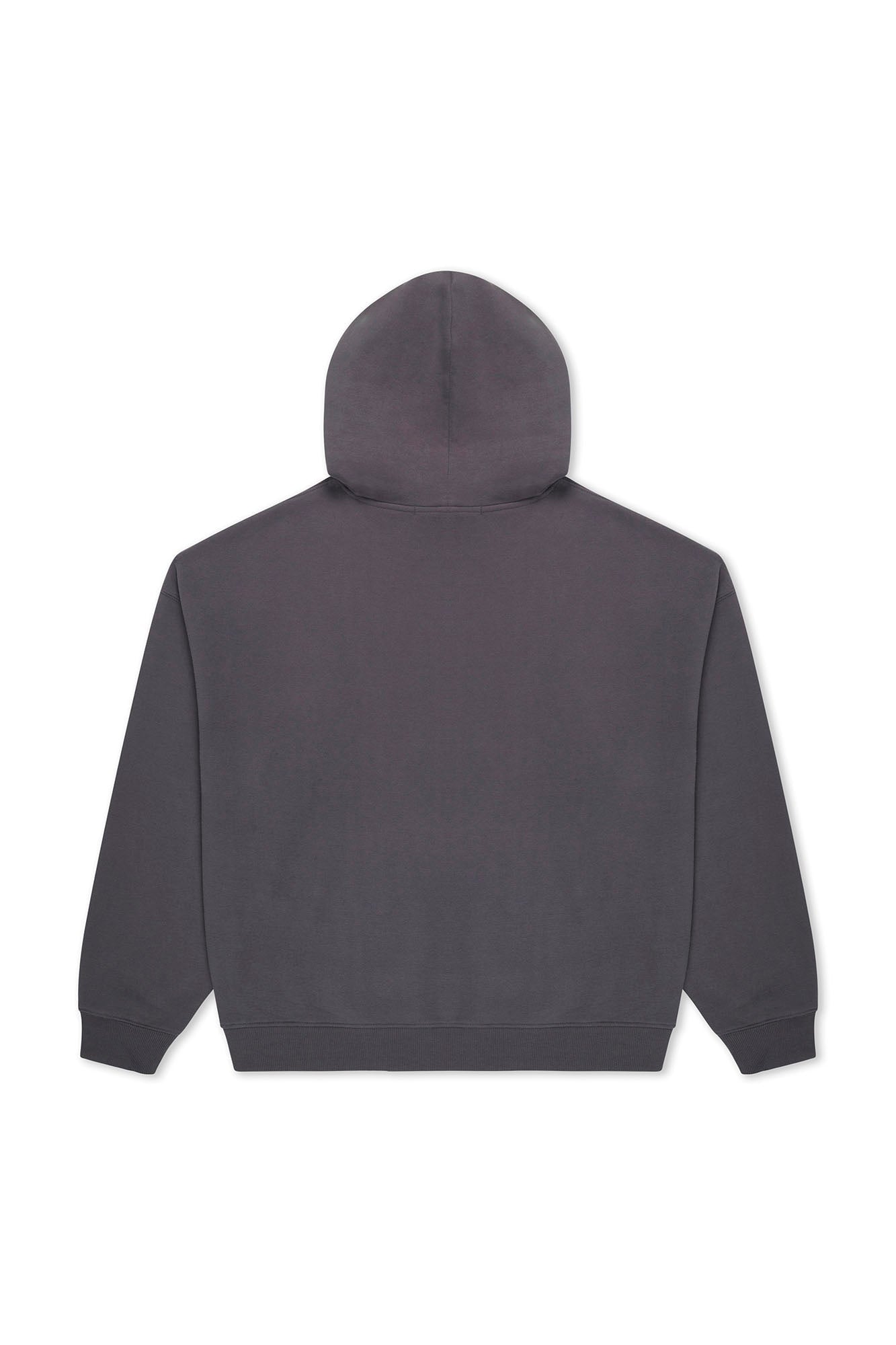 410 Oversized Hoodie - Purple image 6
