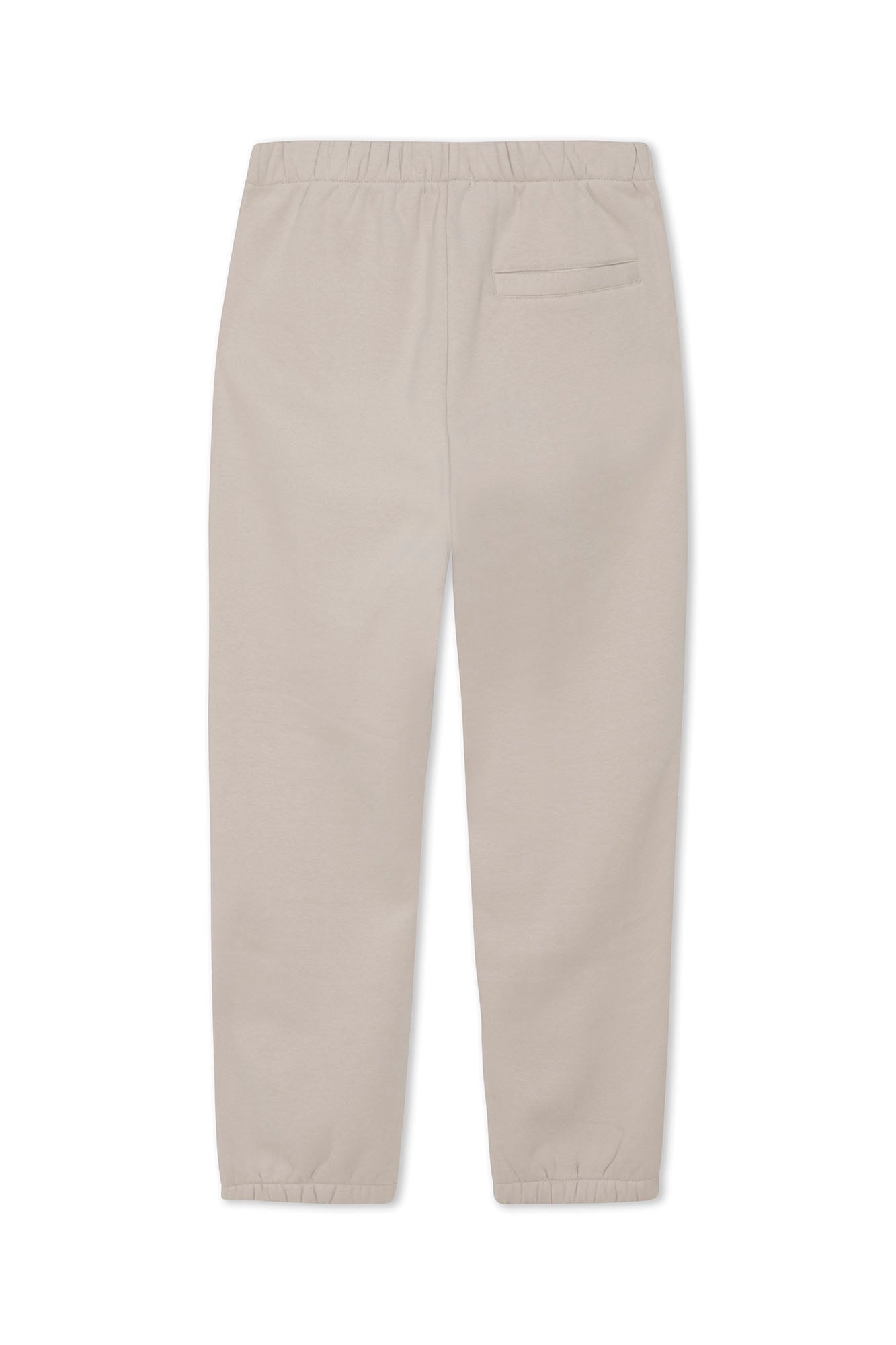 410 Relaxed Jogger - Sand image 6