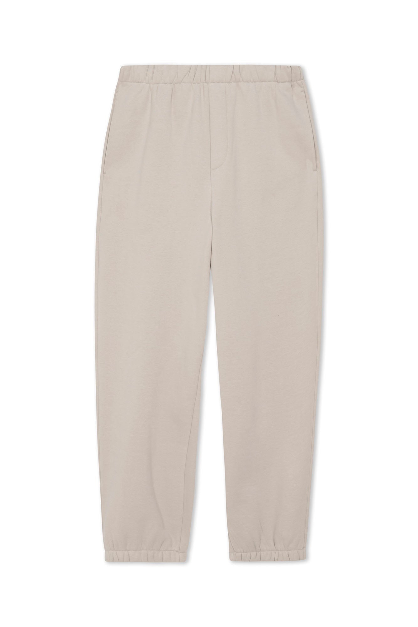 410 Relaxed Jogger - Sand image 5
