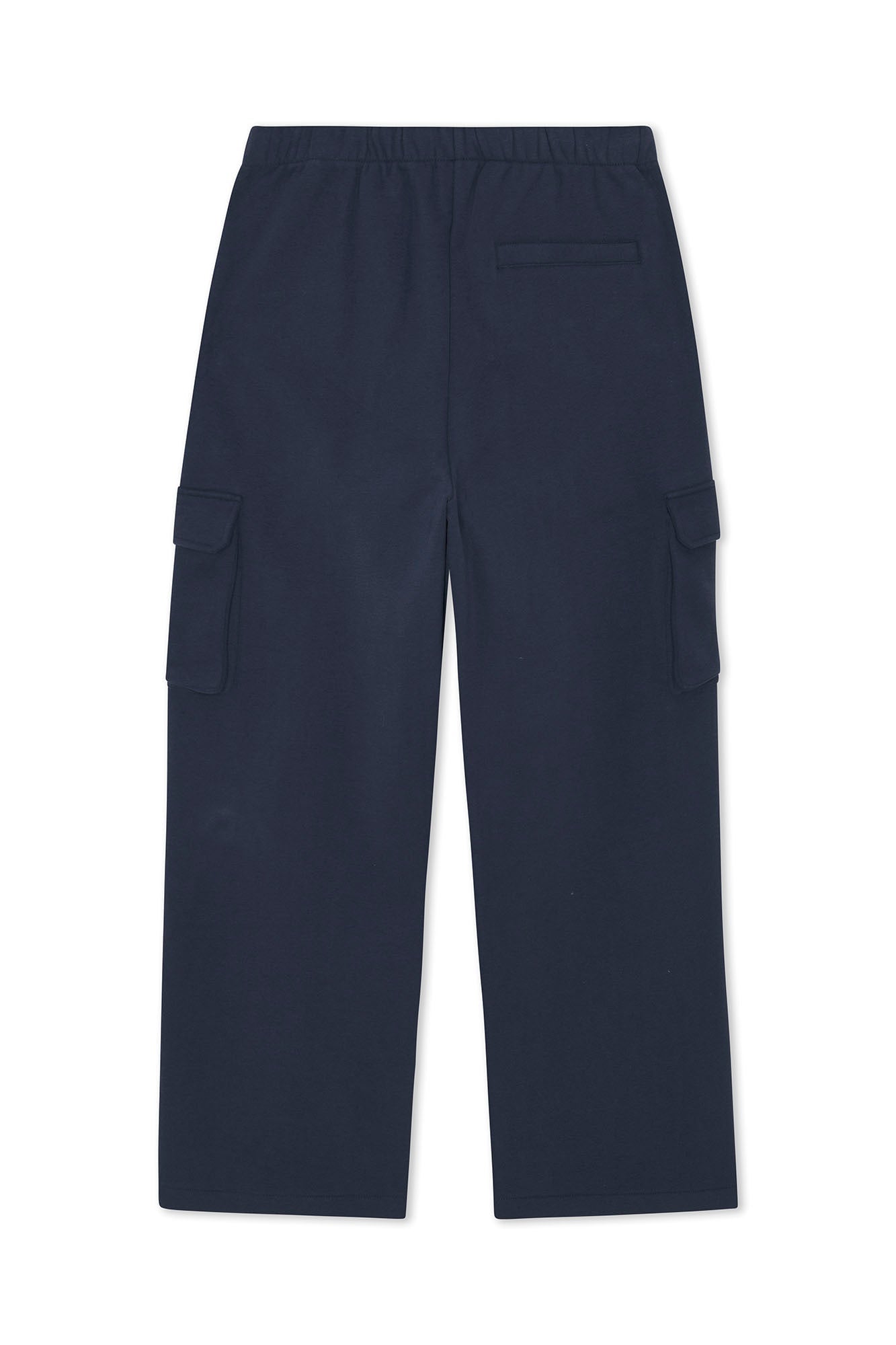 410 Baggy Cargo Sweatpants - Navy image 5