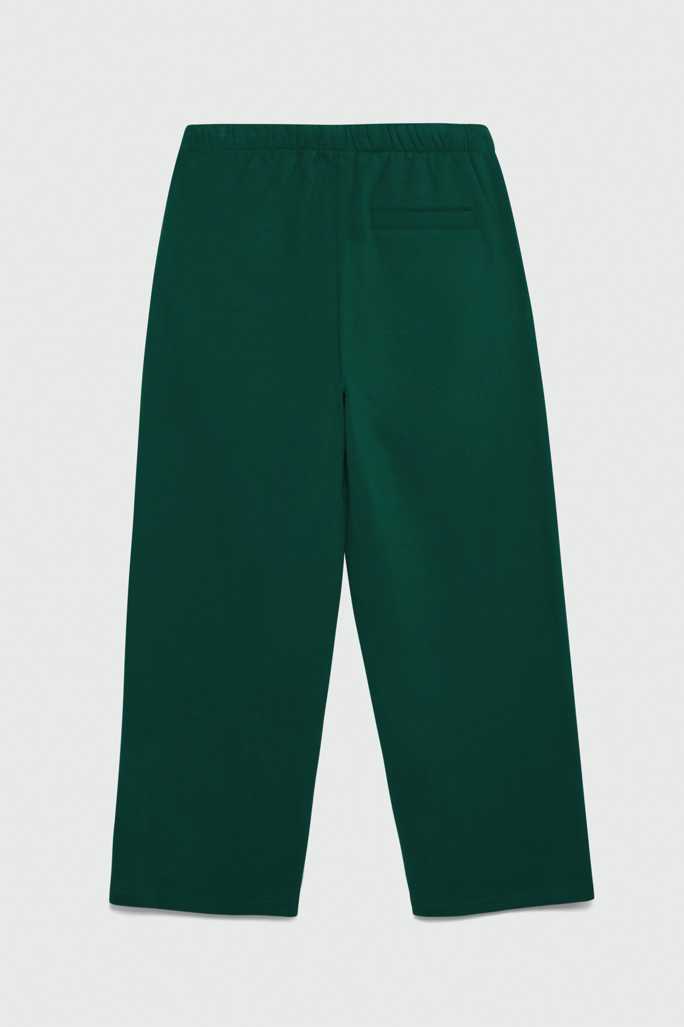 410 Baggy Sweatpants - Hunter Green image 6