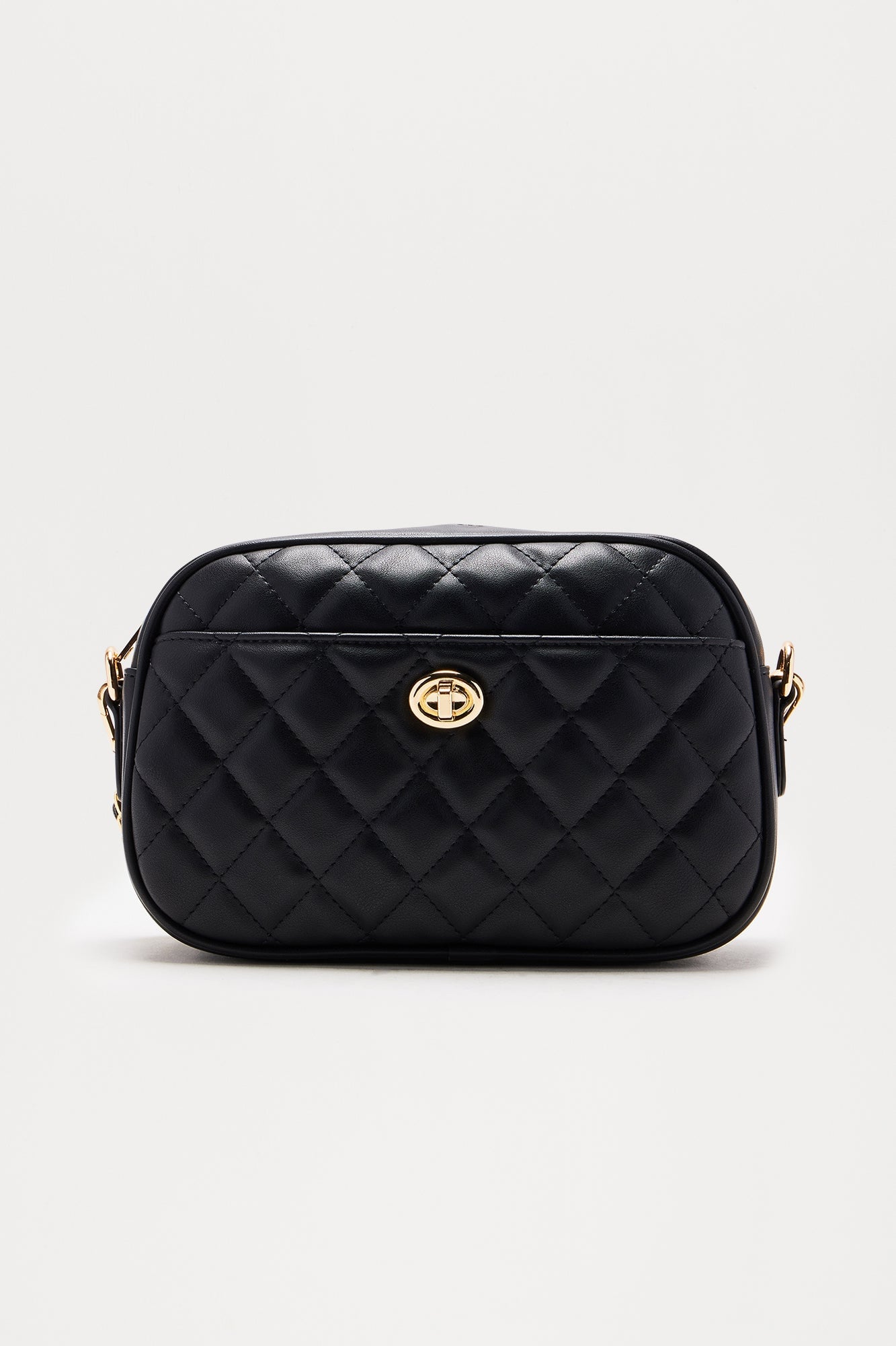 Bring The Essentials Handbag - Black image 1