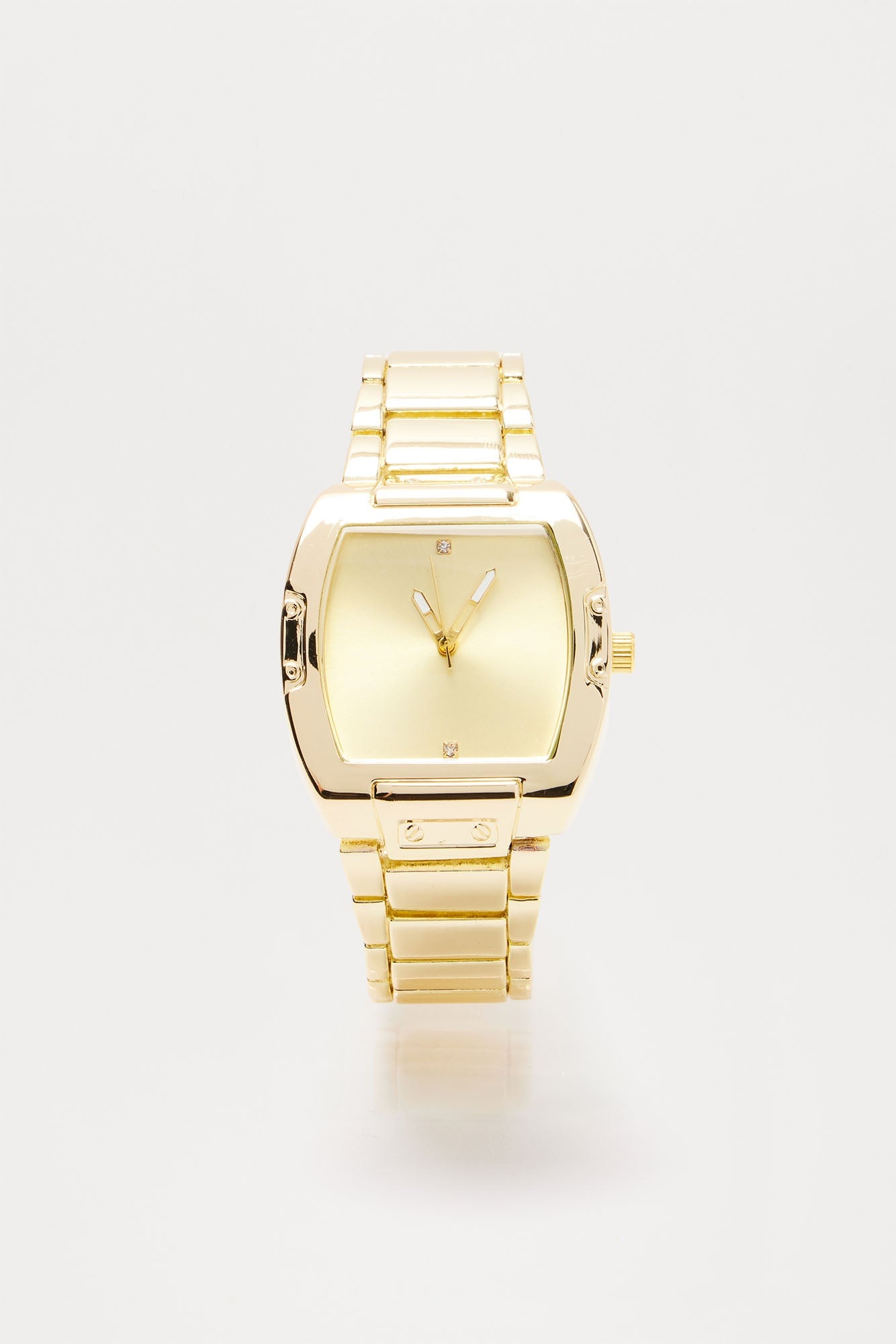 Cavalier Watch - Gold image 3