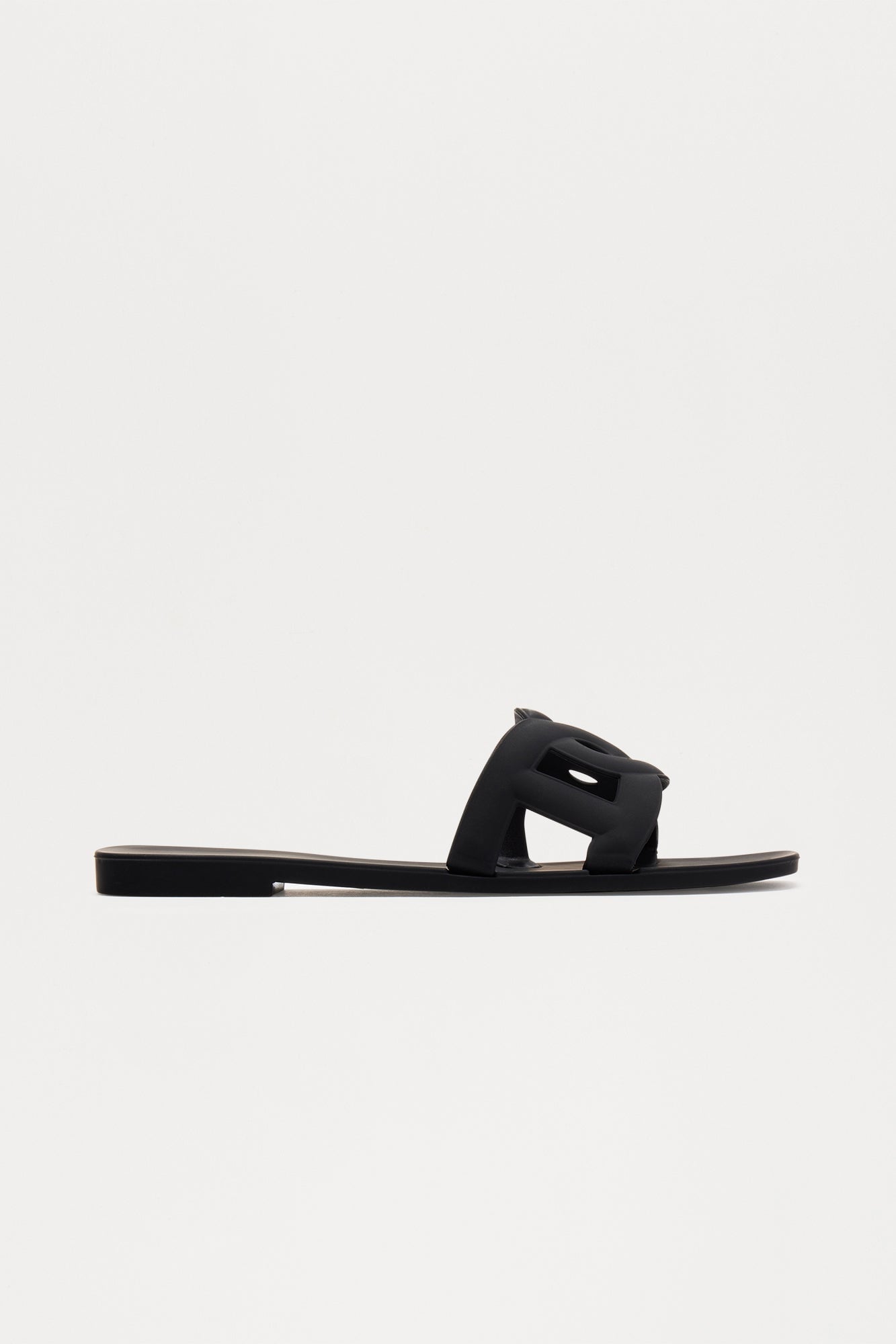 Mona Sandals - Black image 4