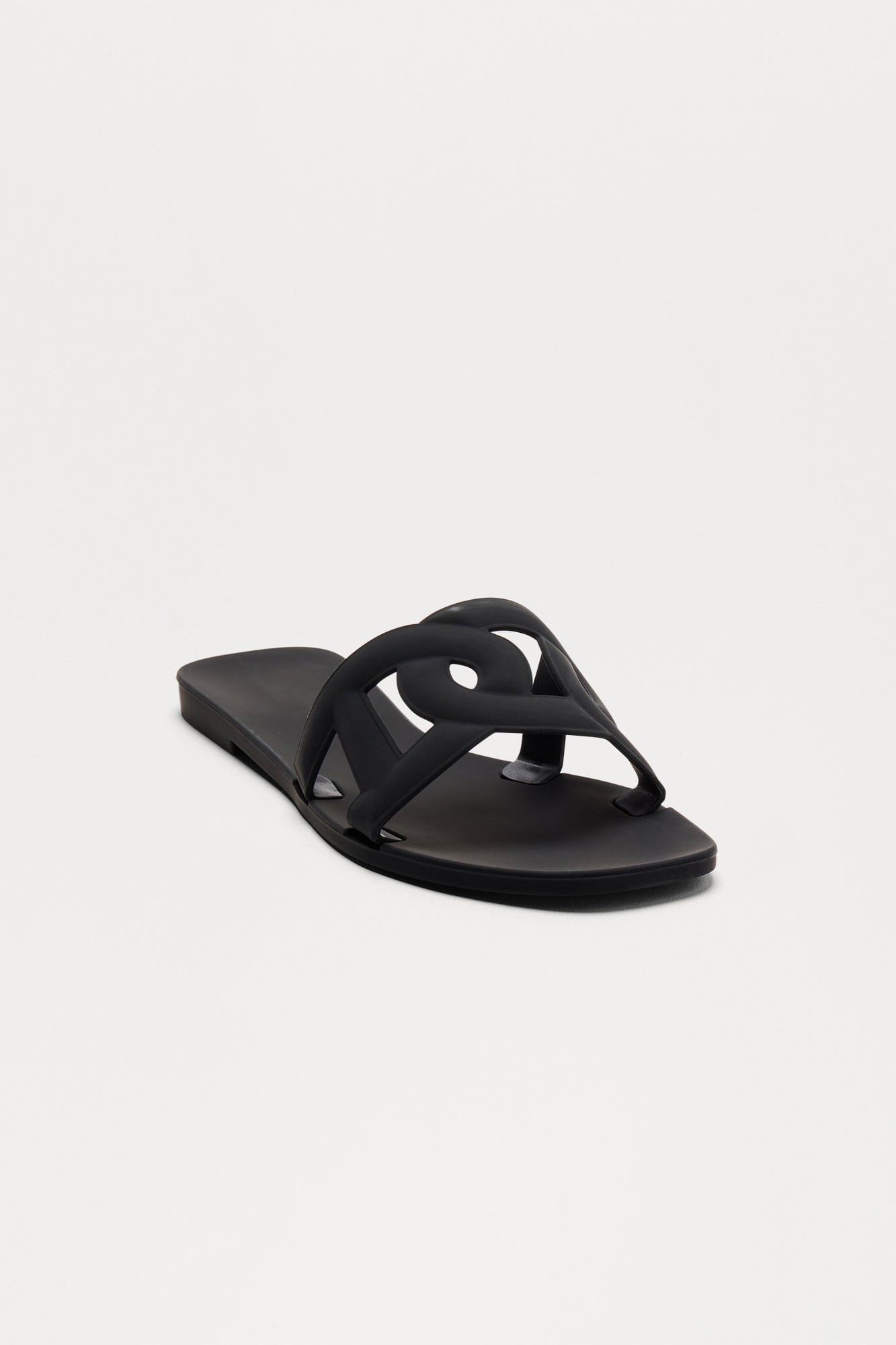 Mona Sandals - Black image 2