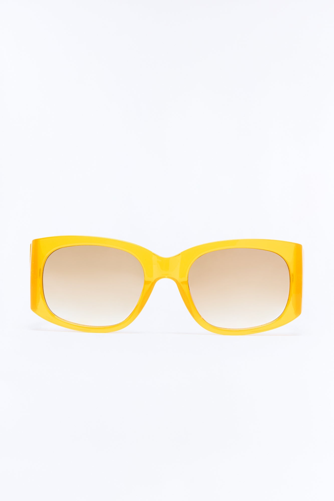 Sunny Spell Sunglasses - Orange image 3