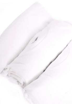 Mini FN Essential Crew Tees 3 Pack - White image 1