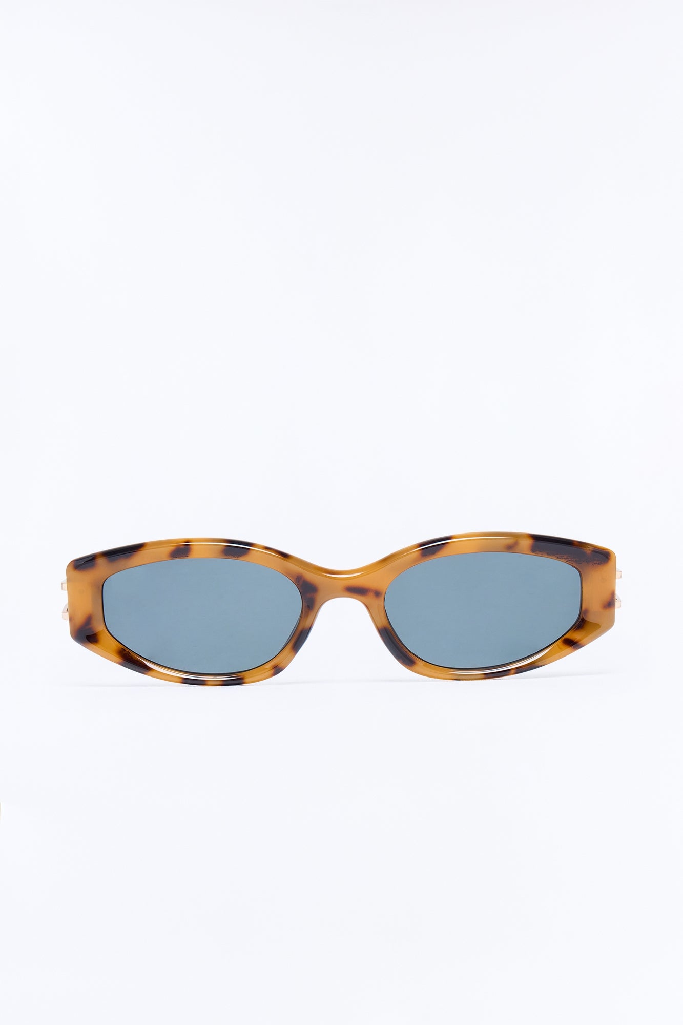 Stay On Track Sunglasses - Tortoise image 3