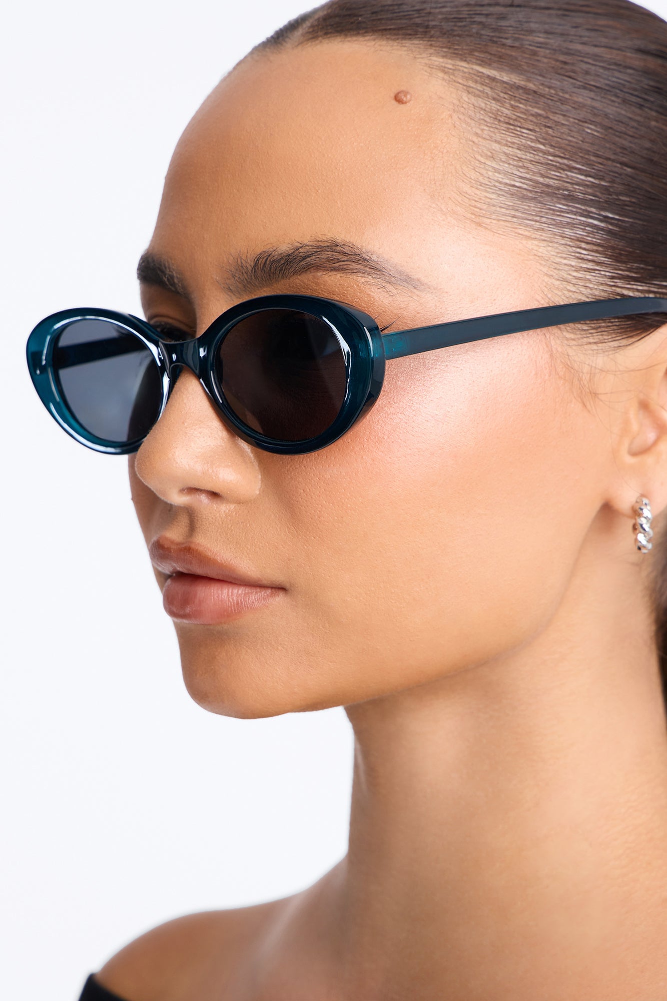Sugar Tide Sunglasses - Blue image 2