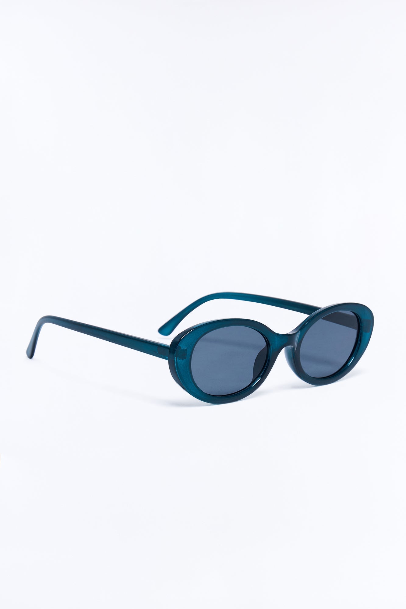 Sugar Tide Sunglasses - Blue image 4