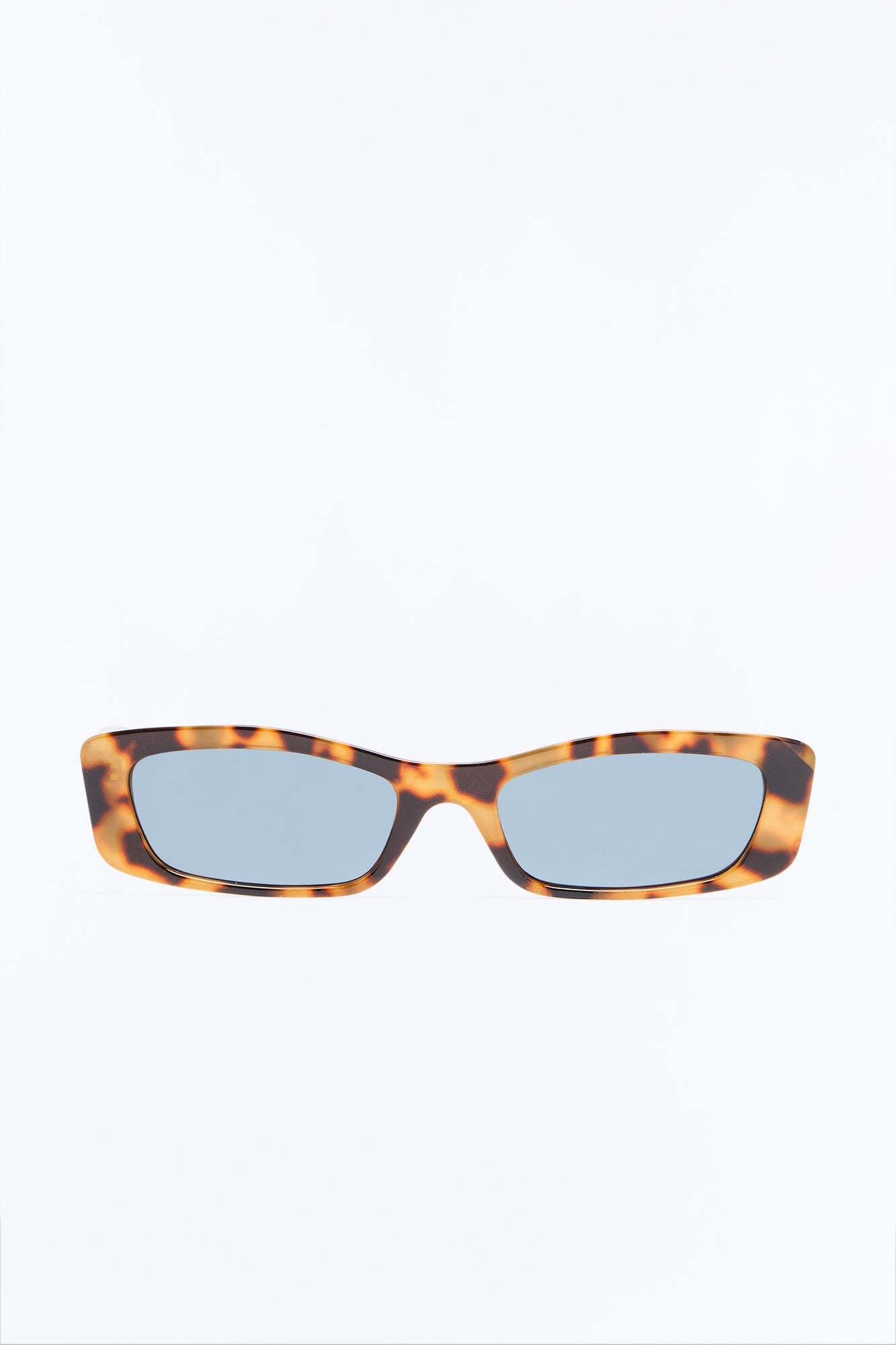 Lounging All Day Sunglasses - Tortoise image 3
