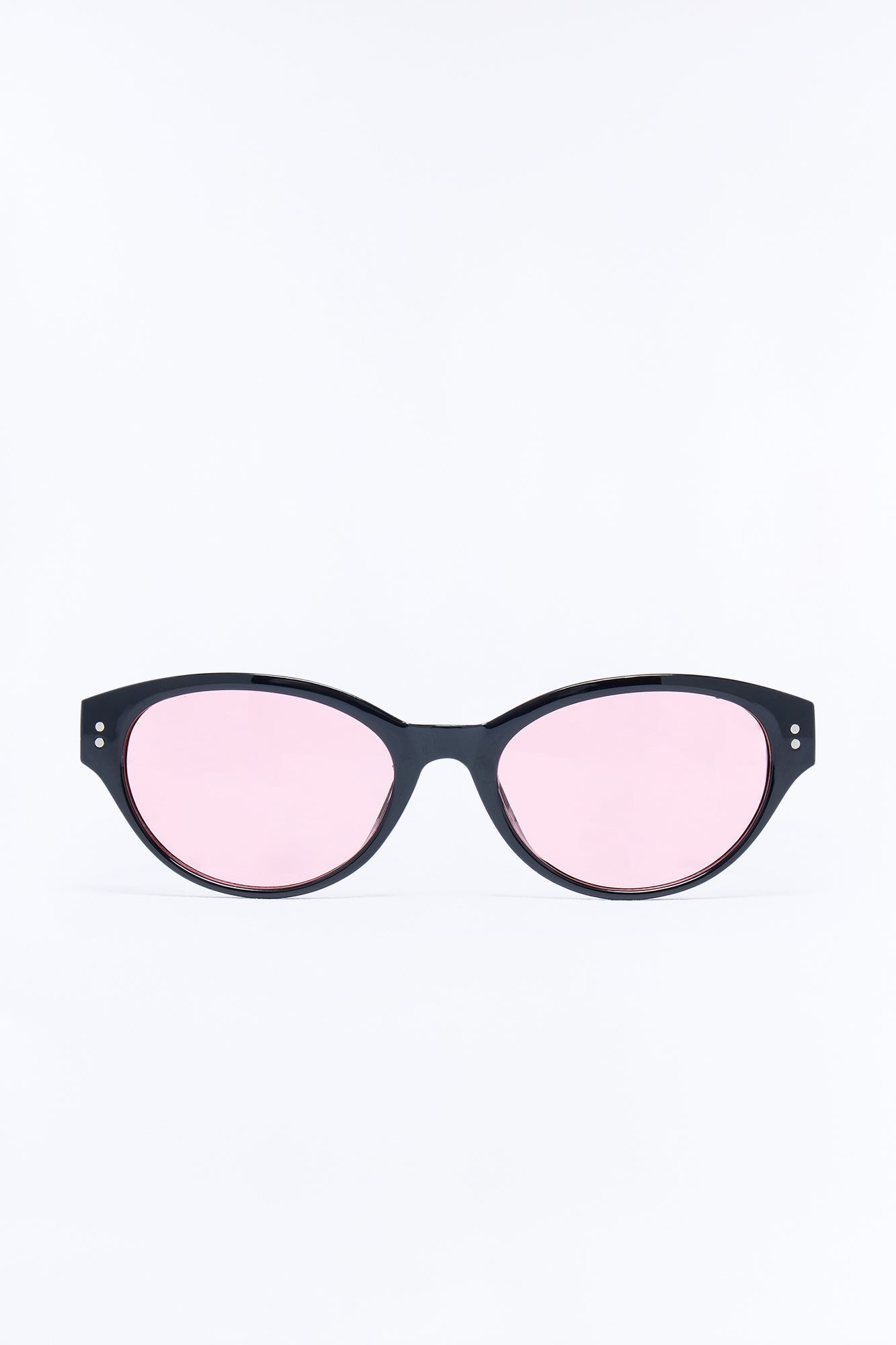 Flying Free Sunglasses - Black/Pink image 3
