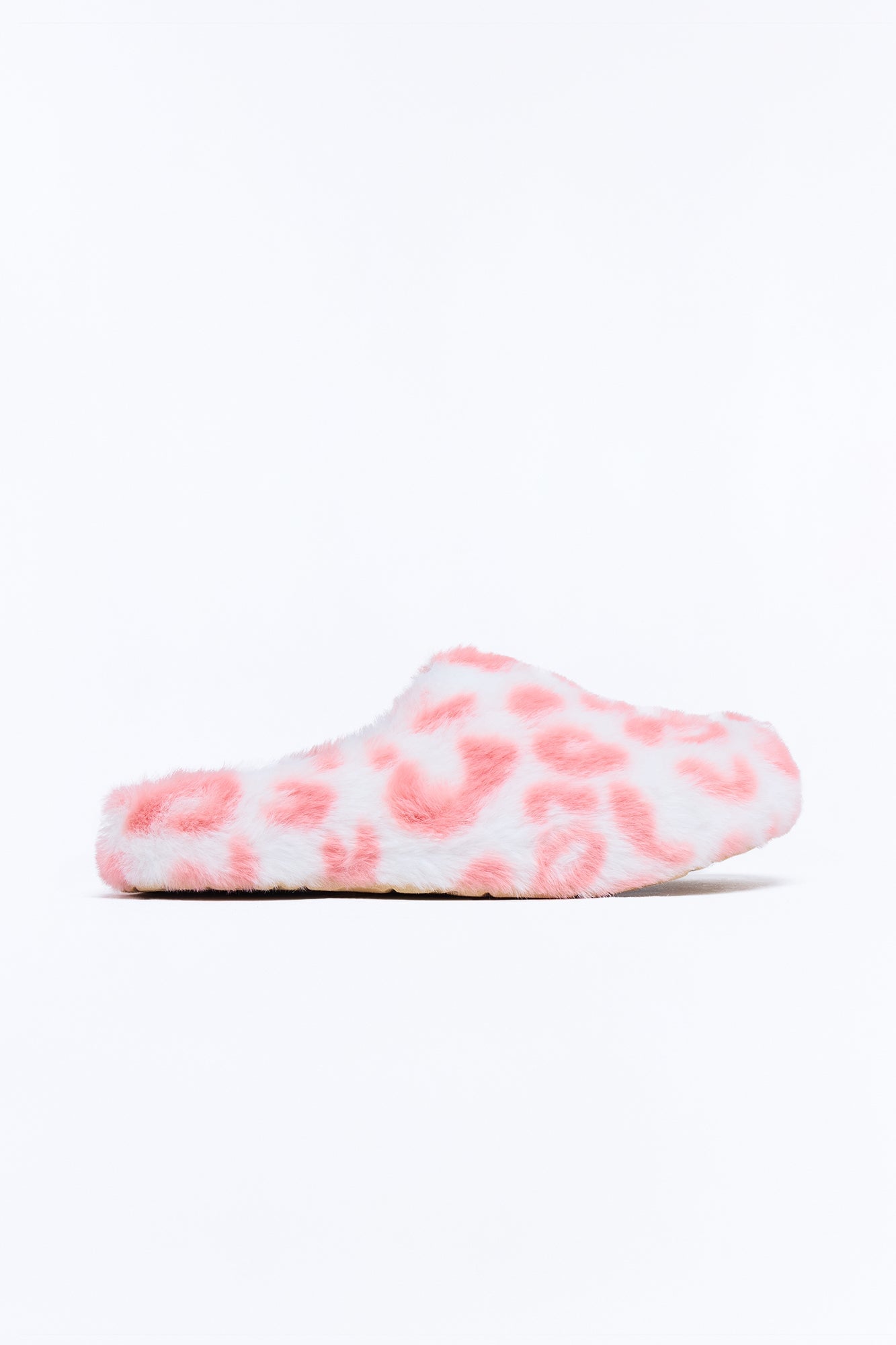 My New Option Flats - Pink/combo image 3