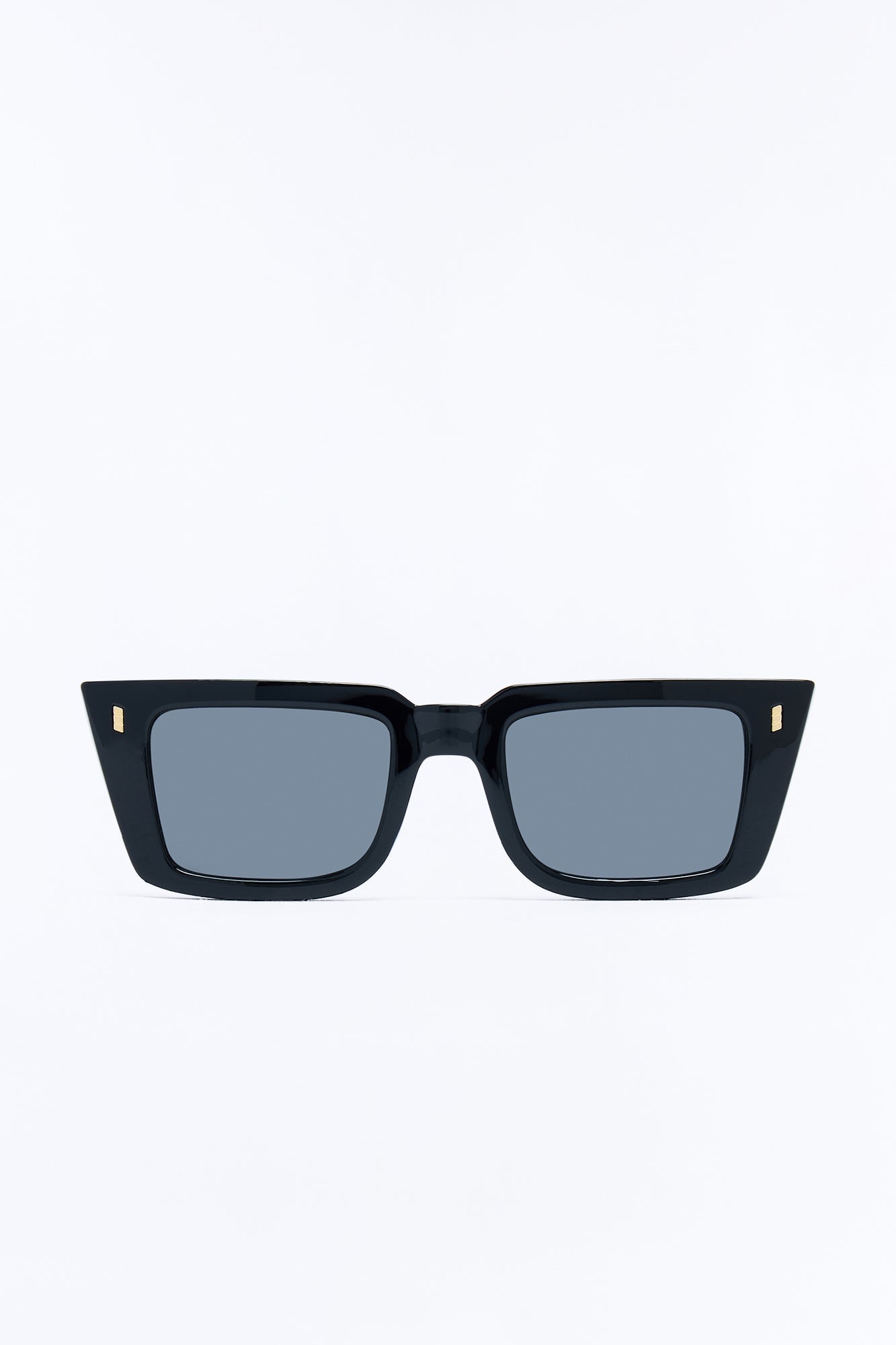 High Stare Sunglasses - Black image 5